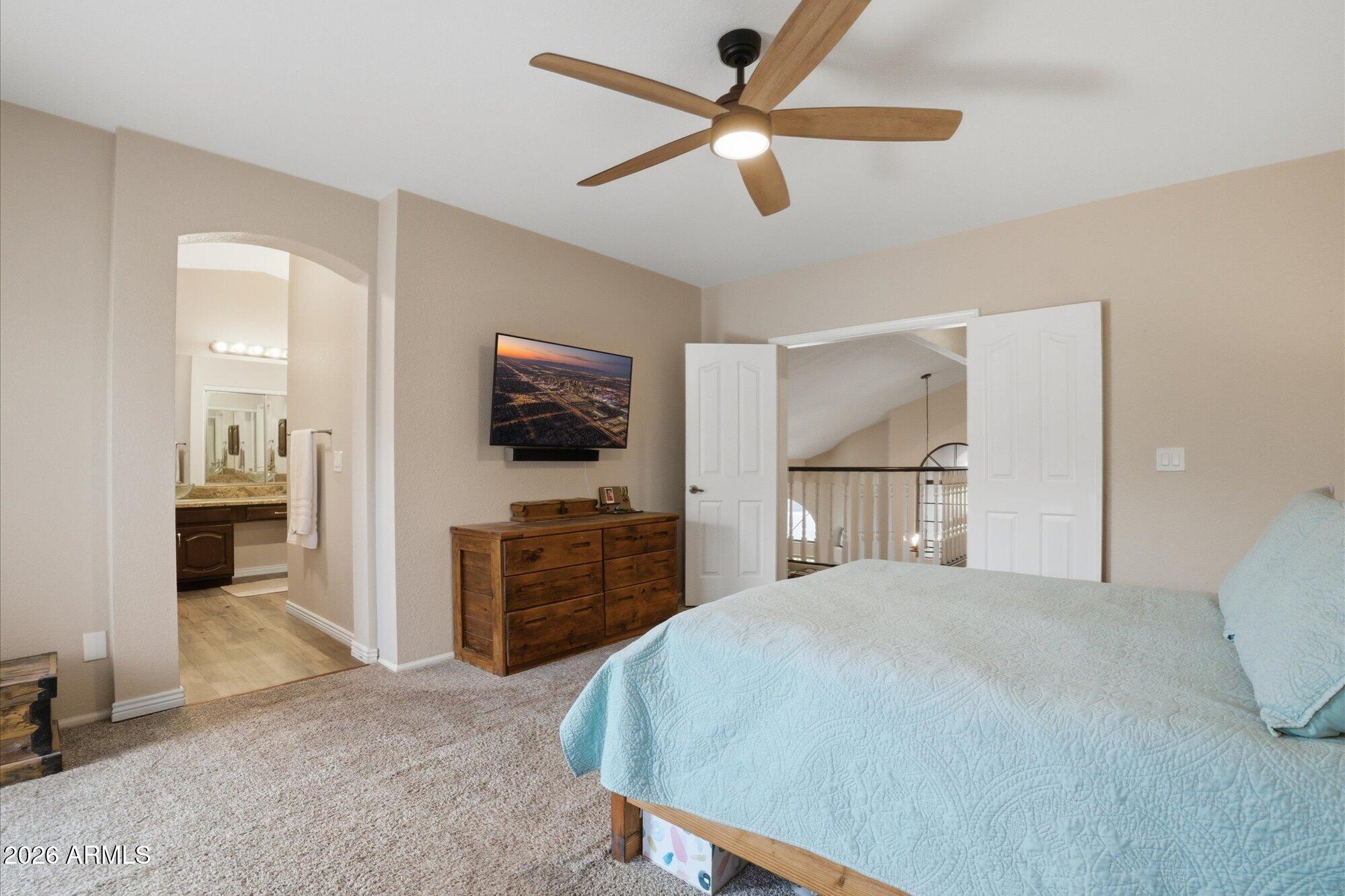 WARNER RANCH CROSSING 4 - Residential