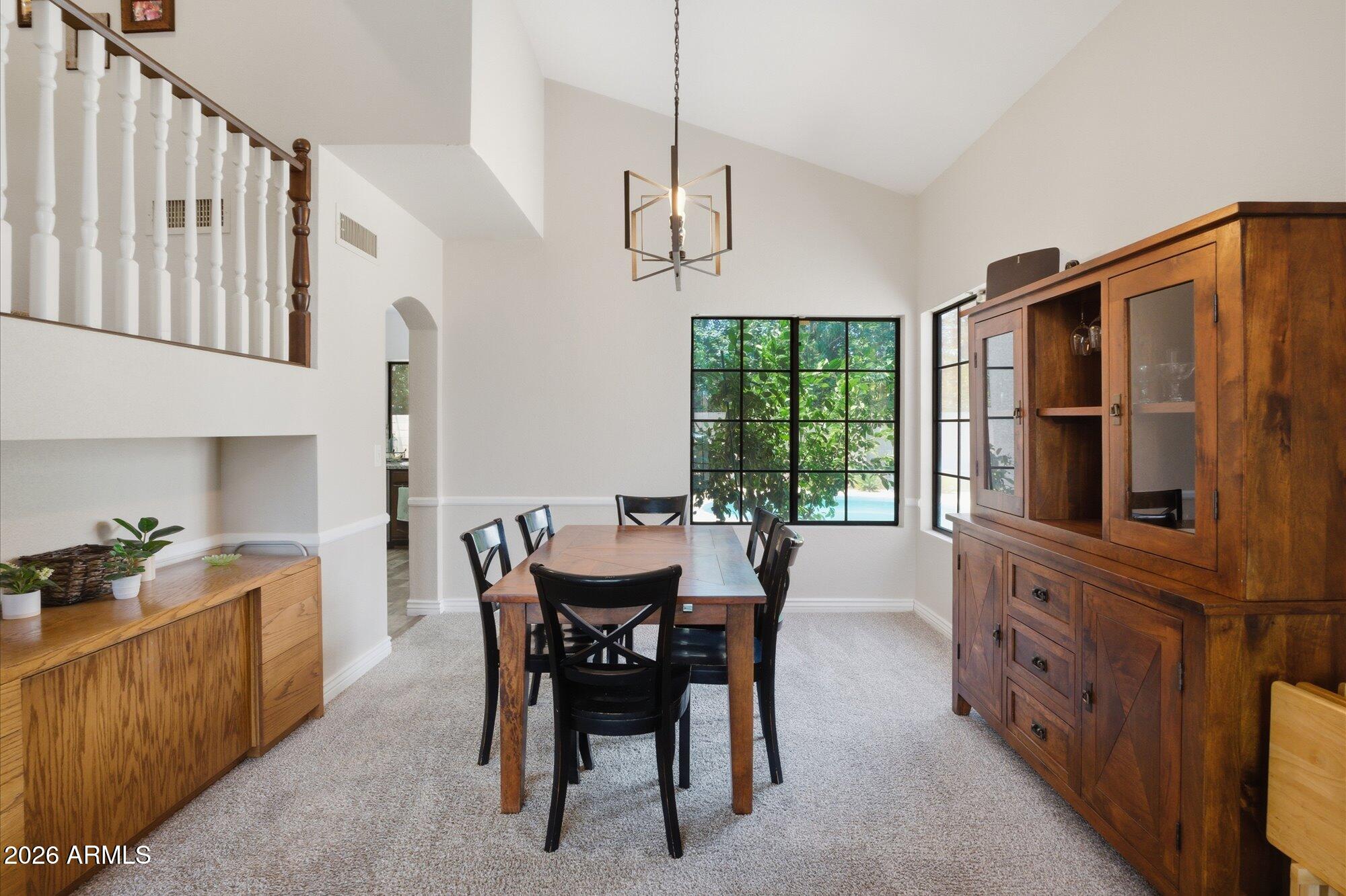 WARNER RANCH CROSSING 4 - Residential