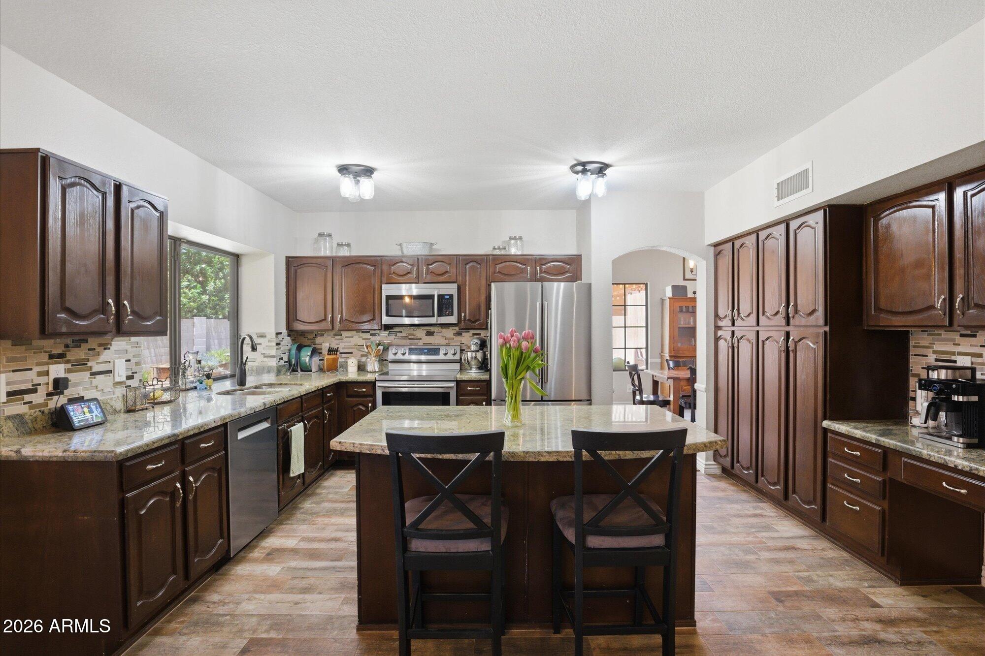 WARNER RANCH CROSSING 4 - Residential