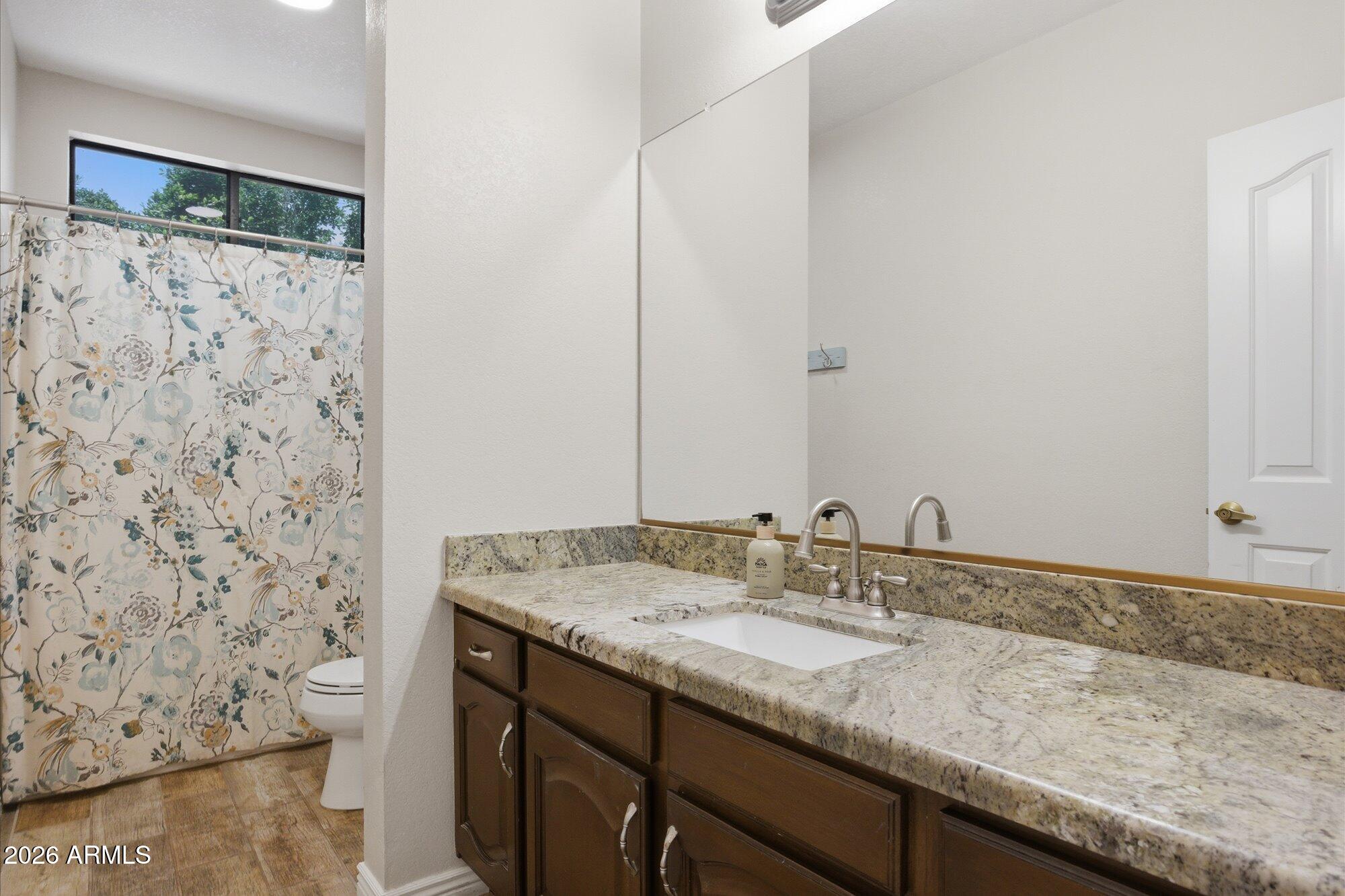 WARNER RANCH CROSSING 4 - Residential