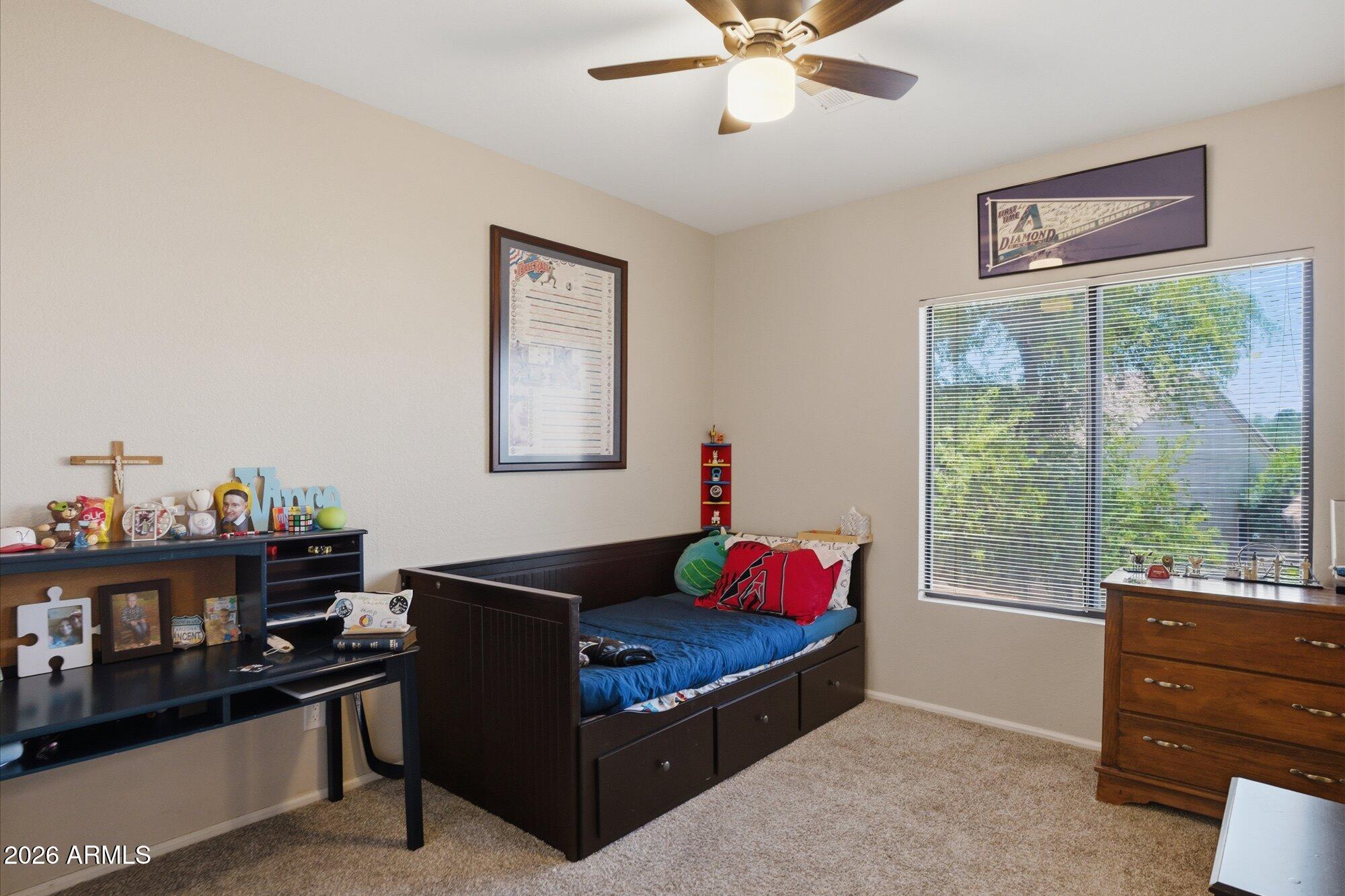 WARNER RANCH CROSSING 4 - Residential