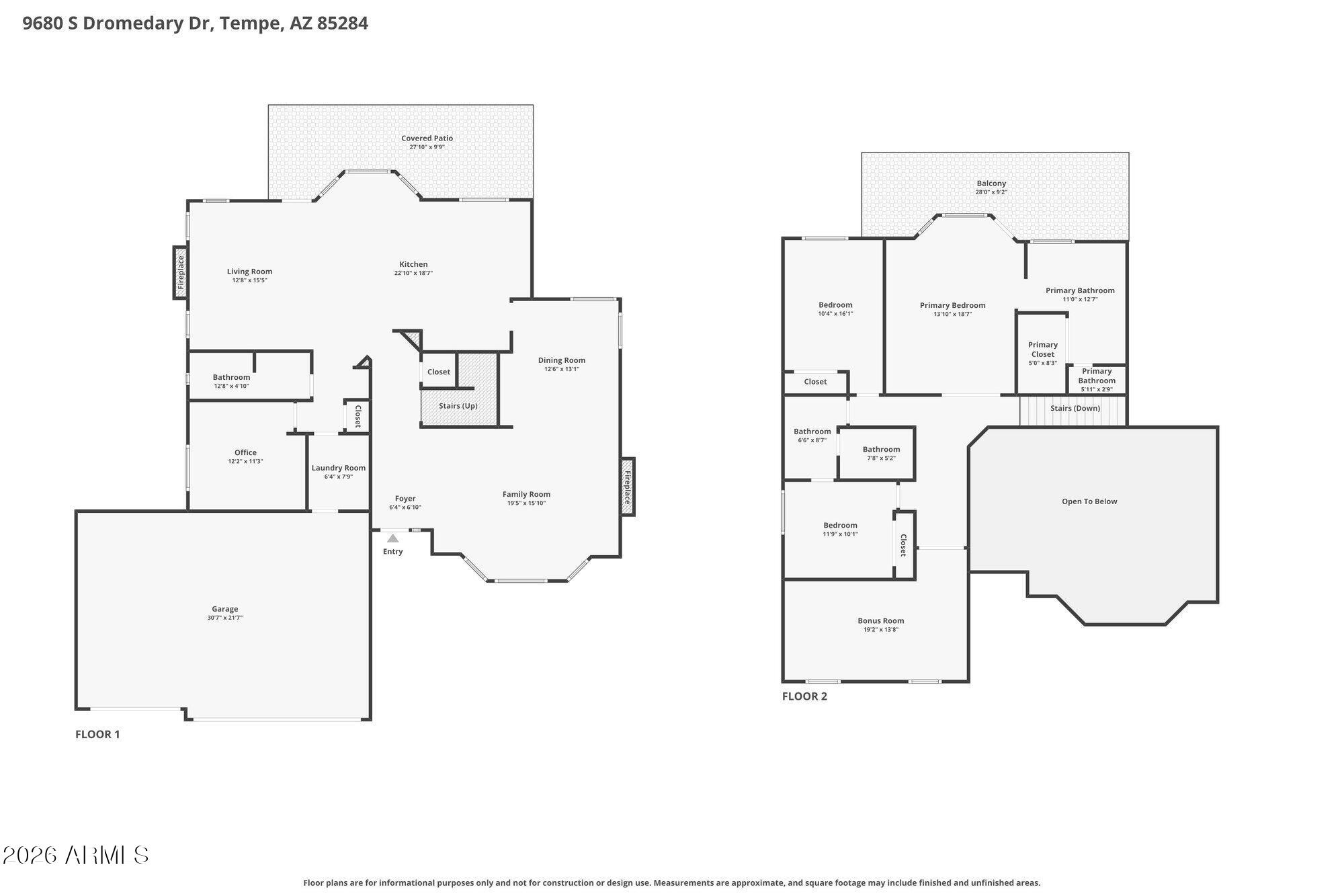 WARNER RANCH CROSSING 4 - Residential