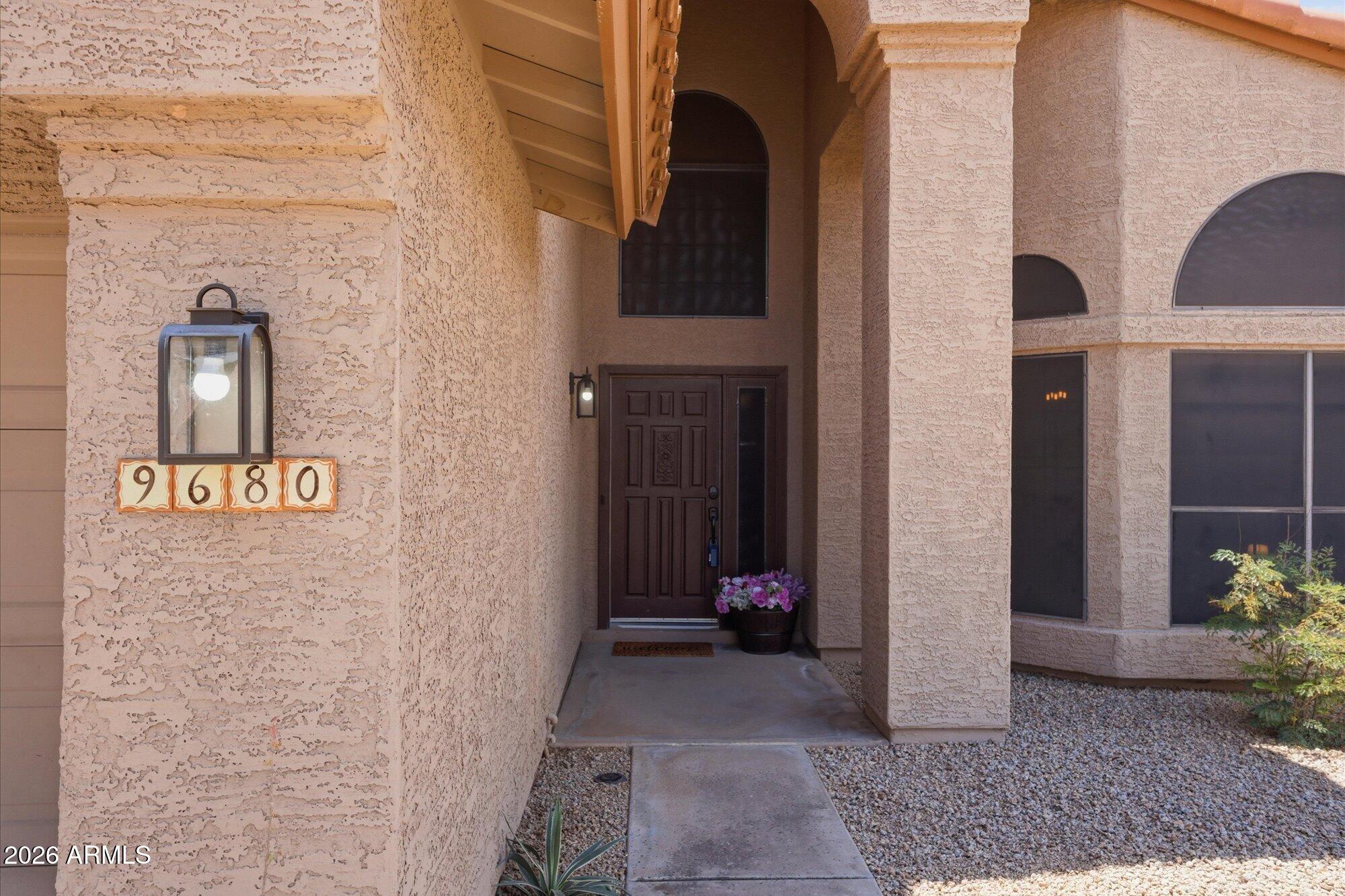 9680 S DROMEDARY Drive