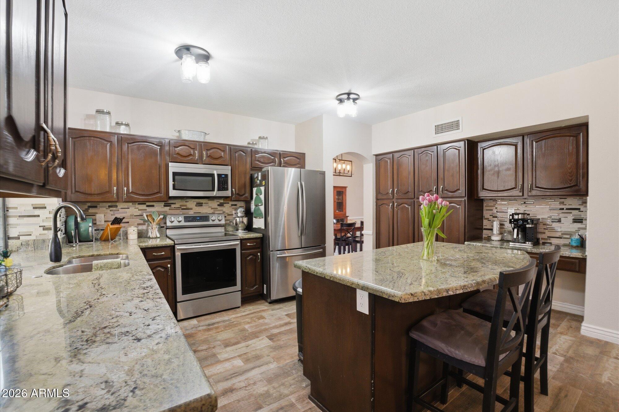 WARNER RANCH CROSSING 4 - Residential