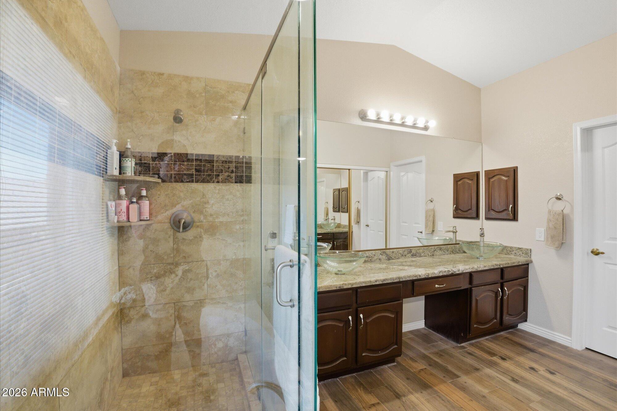 WARNER RANCH CROSSING 4 - Residential