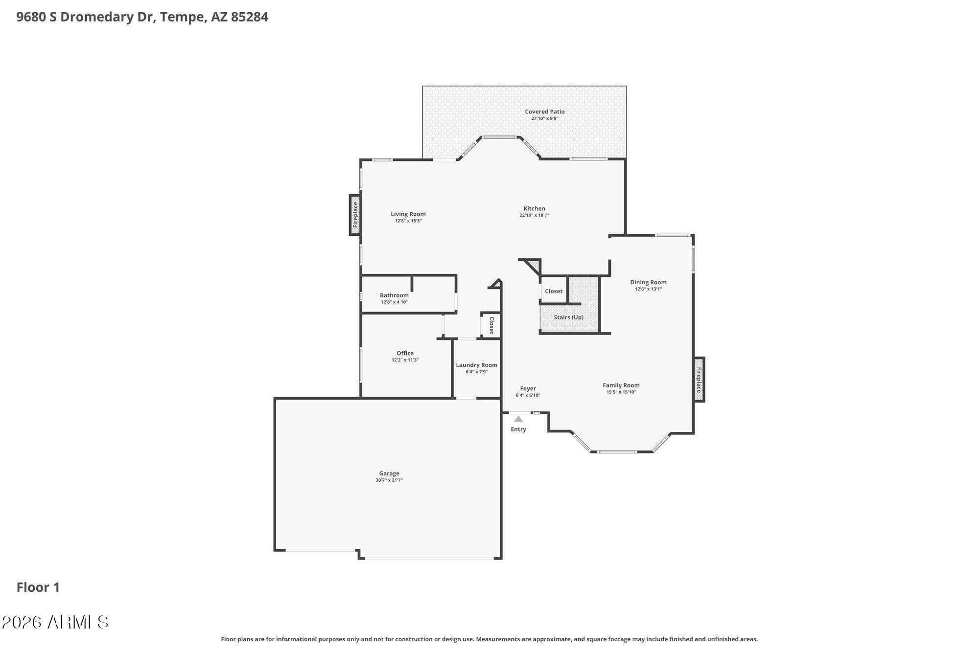 WARNER RANCH CROSSING 4 - Residential
