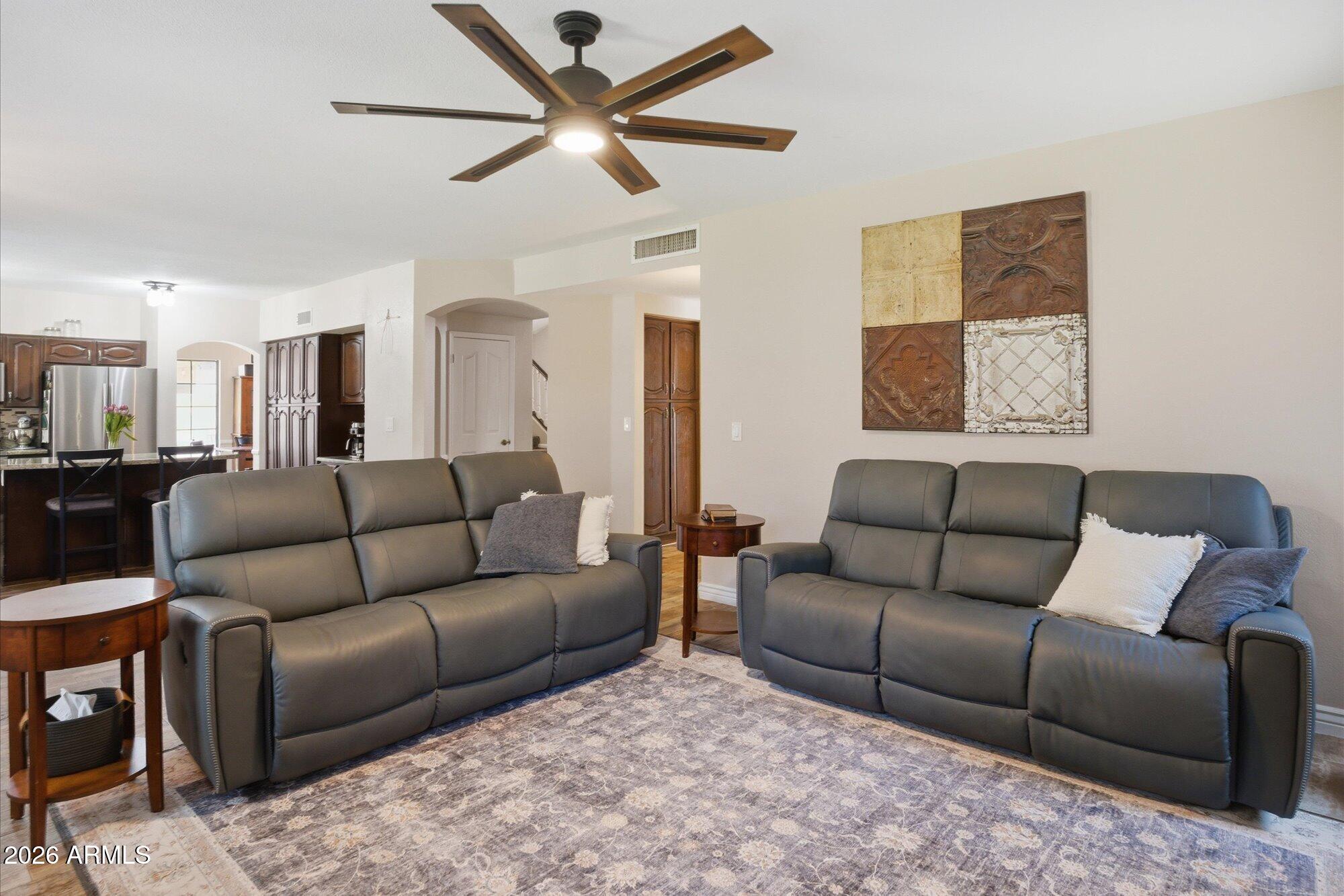 WARNER RANCH CROSSING 4 - Residential
