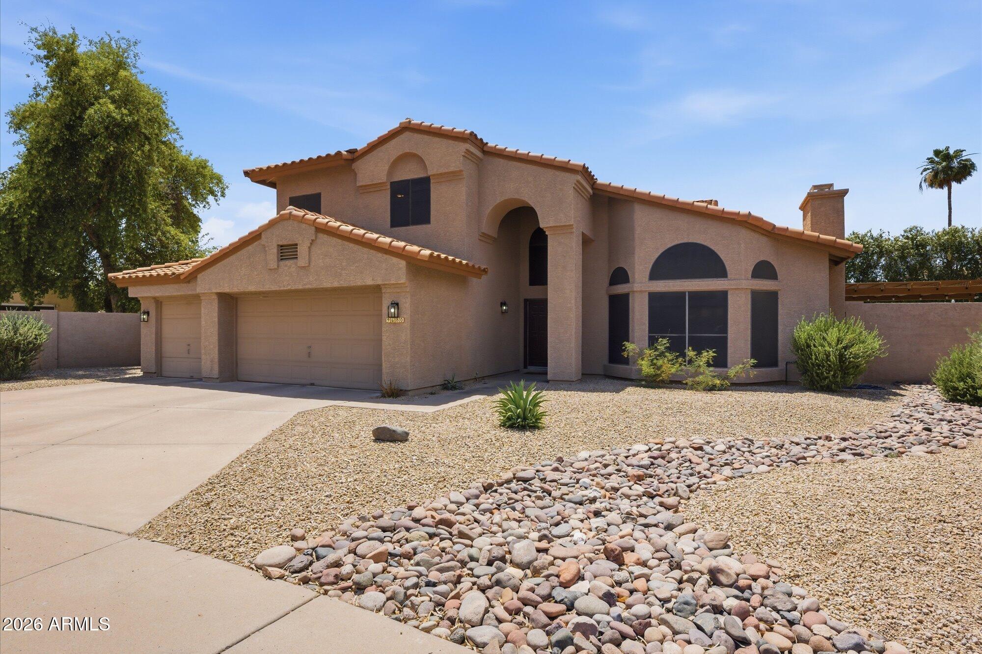 9680 S DROMEDARY Drive