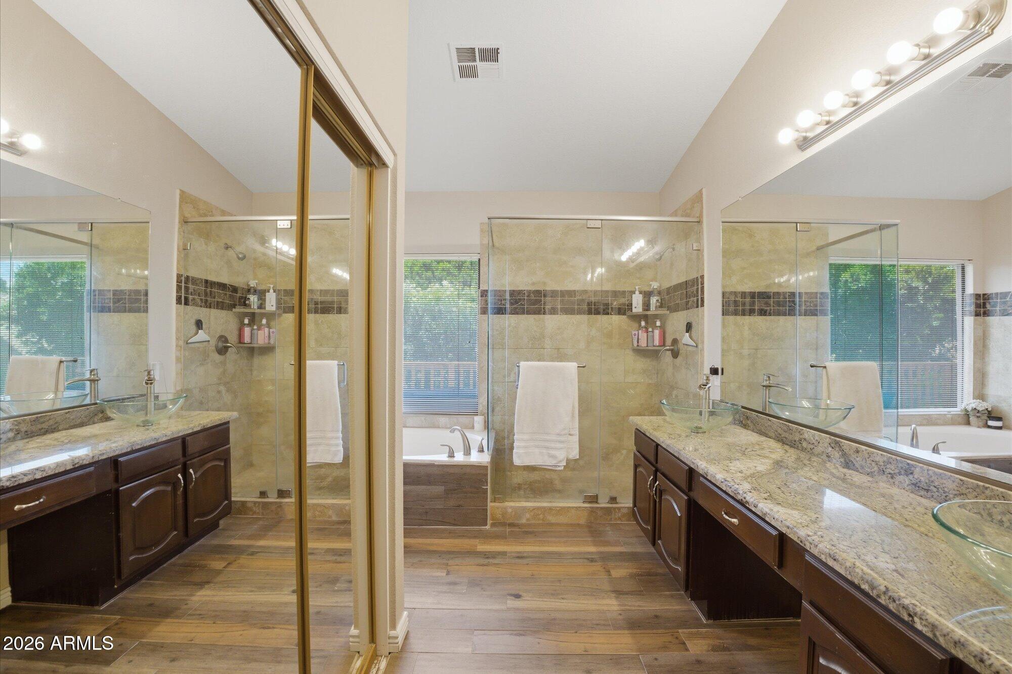 WARNER RANCH CROSSING 4 - Residential