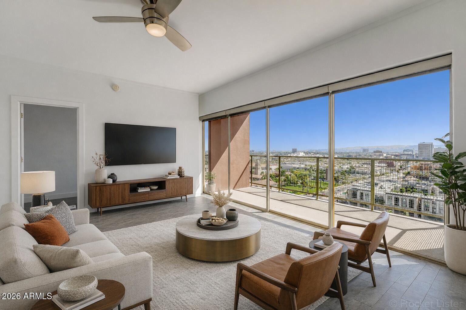 4750 N CENTRAL Avenue E16