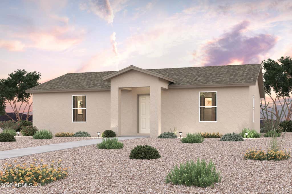 Photo of 12673 W Jenero Drive, Arizona City, AZ 85123 (MLS # 7045158)
