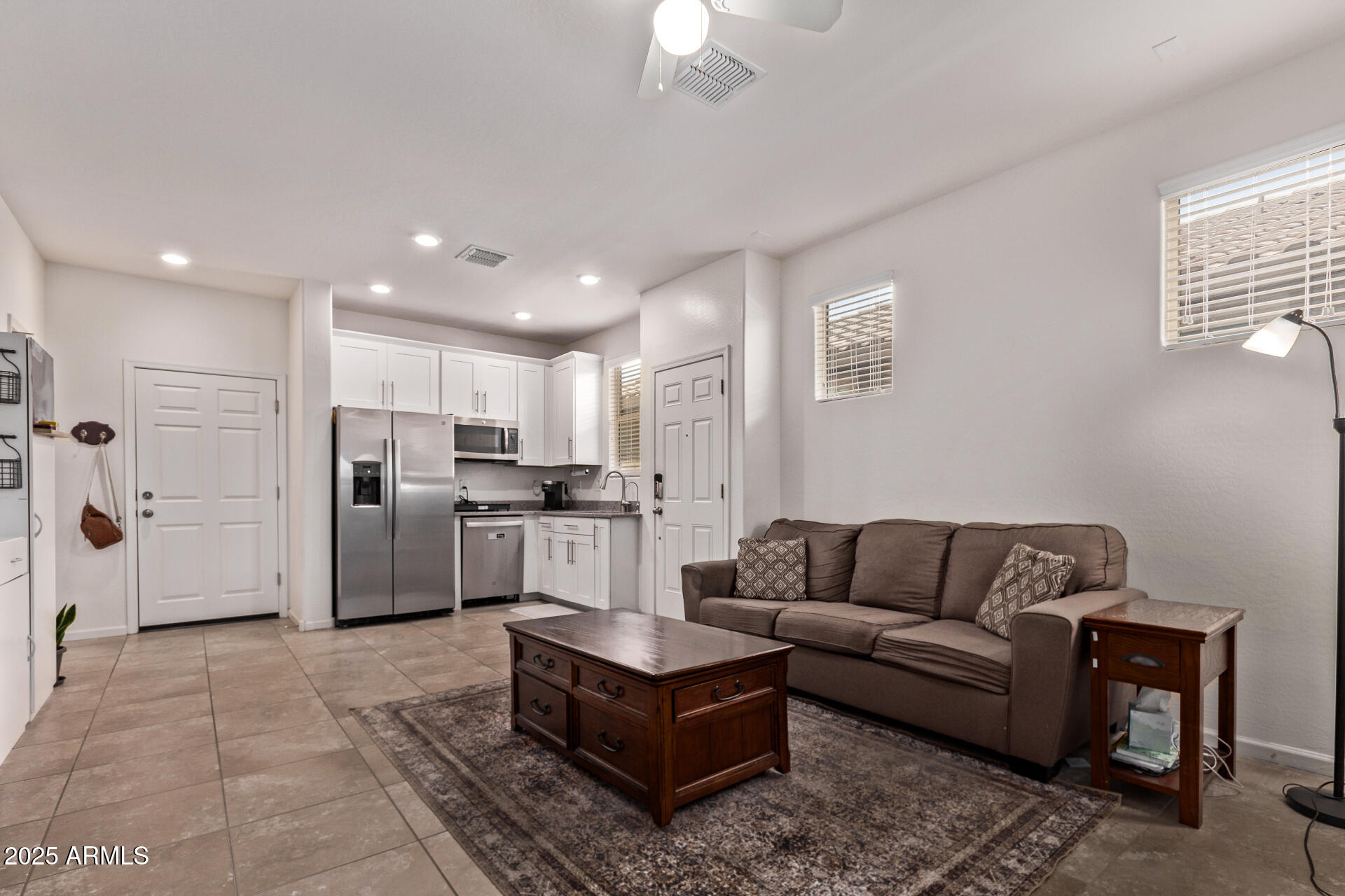 932 W Capulin Trail