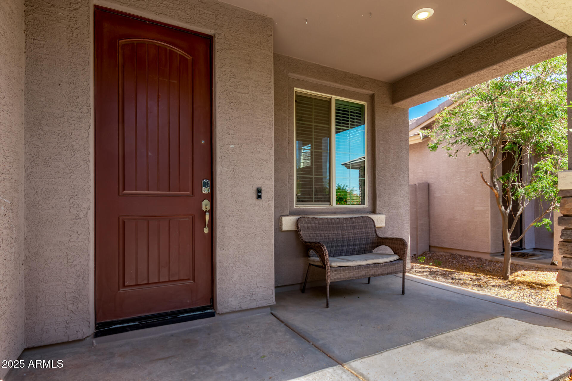 932 W Capulin Trail