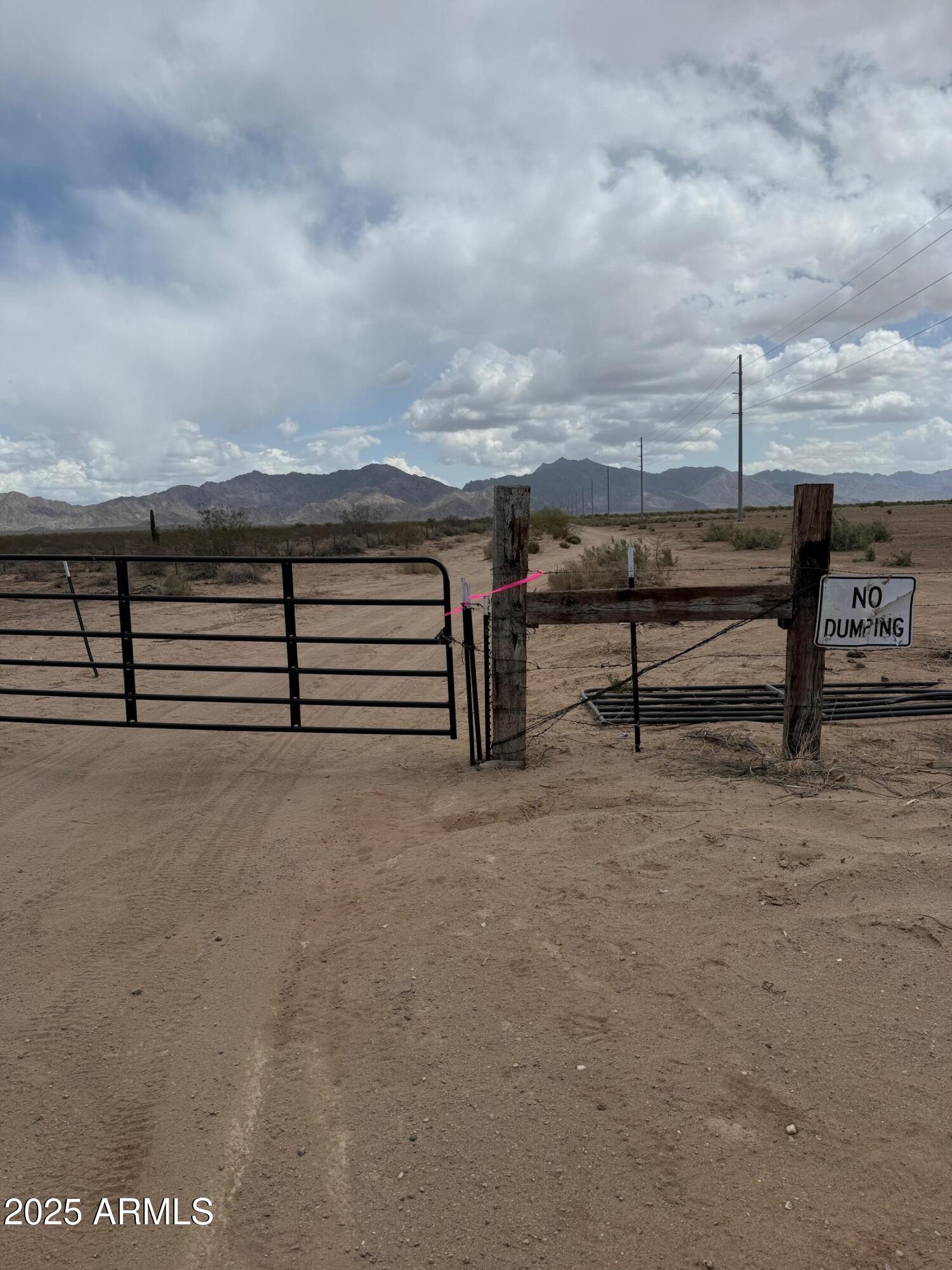 15XXX W Germann (Lot 5) Road -