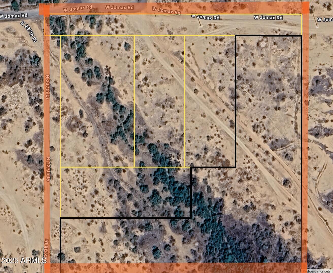 MACH COMPOUND - Land