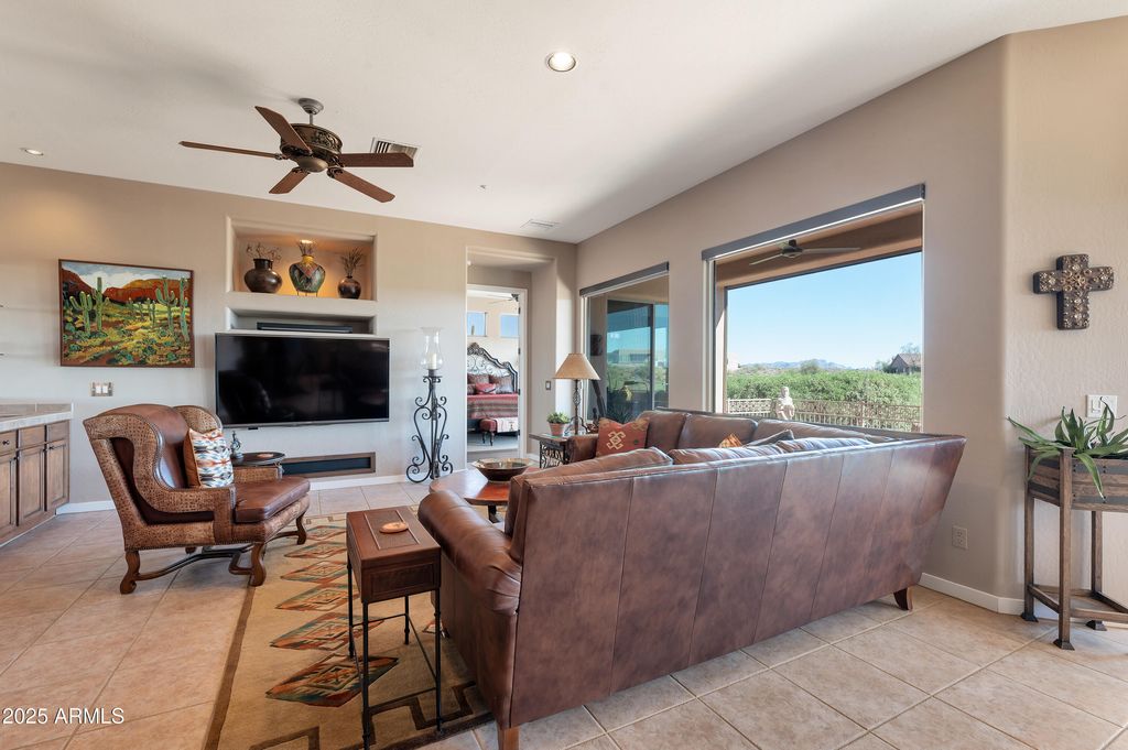 Photo of 17247 E Sunscape Drive, Fountain Hills, AZ 85268 (MLS # 6930694)