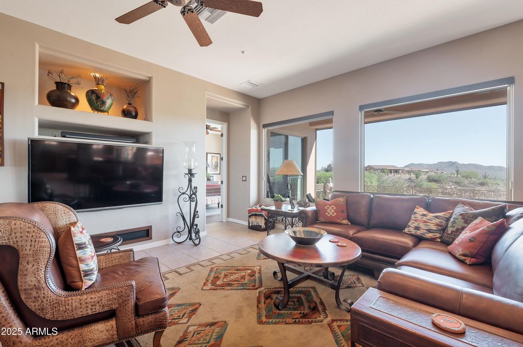 Photo of 17247 E Sunscape Drive, Fountain Hills, AZ 85268 (MLS # 6930694)