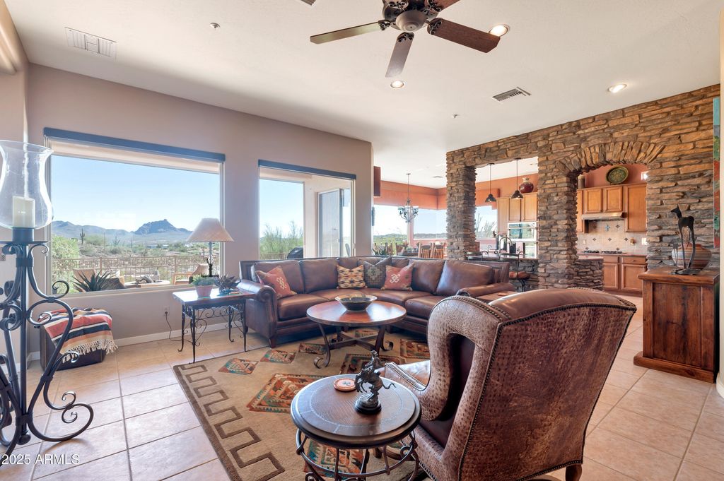 Photo of 17247 E Sunscape Drive, Fountain Hills, AZ 85268 (MLS # 6930694)