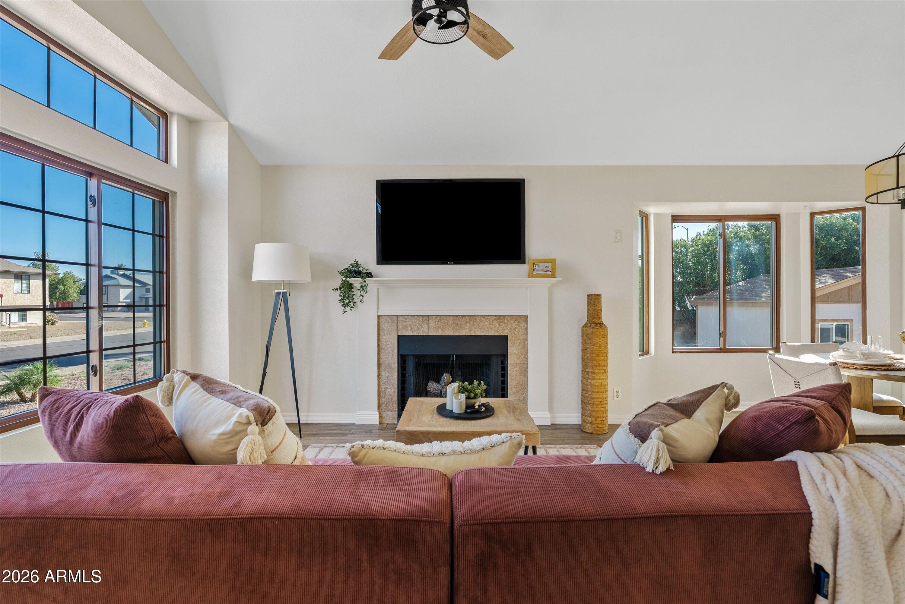 7341 E Glencove Street