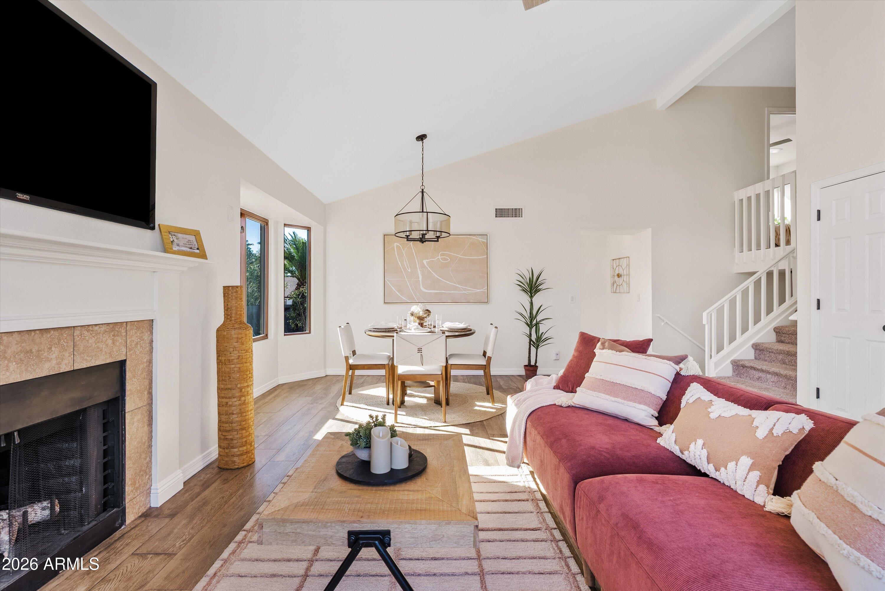 7341 E Glencove Street