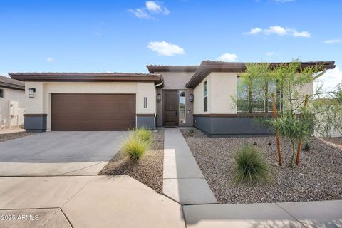 39175 N KADEN Lane San Tan Valley AZ 85140