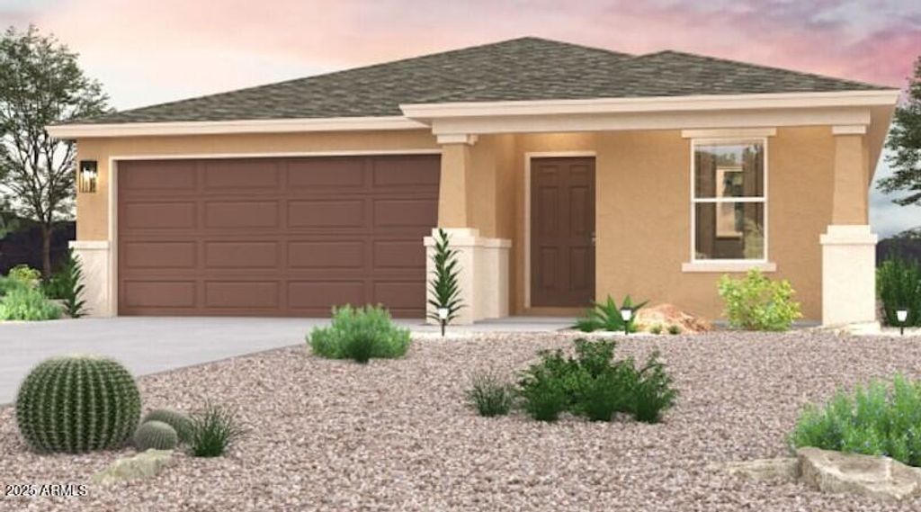 Photo of 3784 W Long Drive, Eloy, AZ 85131 (MLS # 6899619)