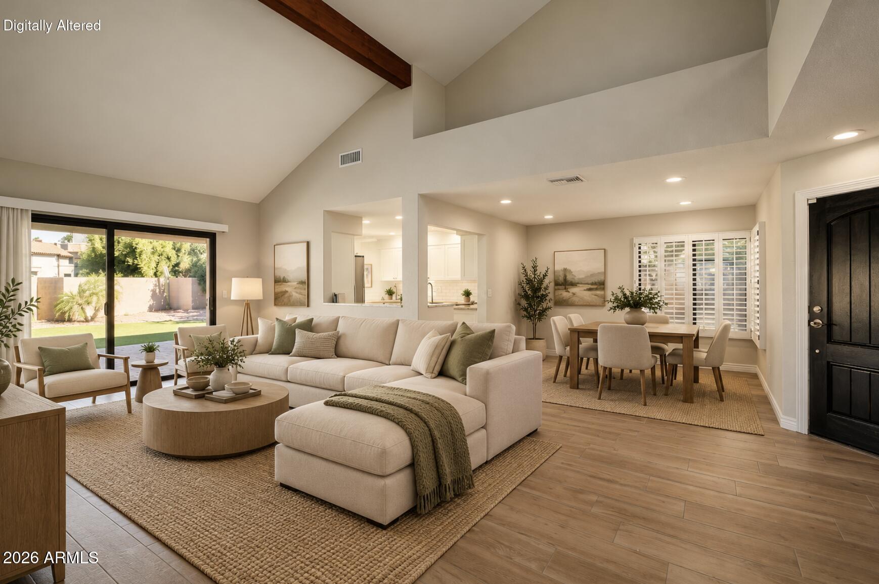 10058 E SAN BERNARDO Drive