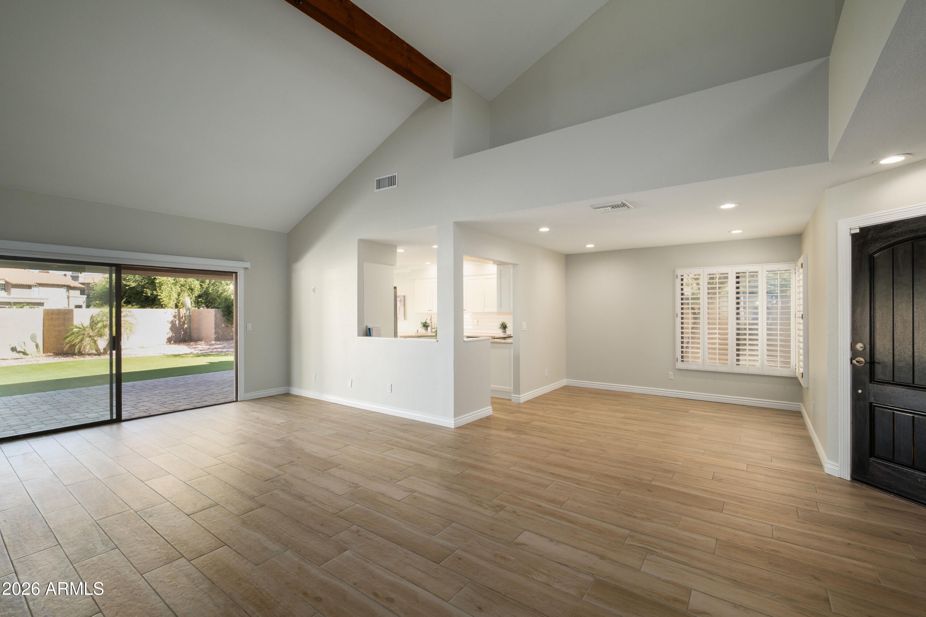 10058 E SAN BERNARDO Drive