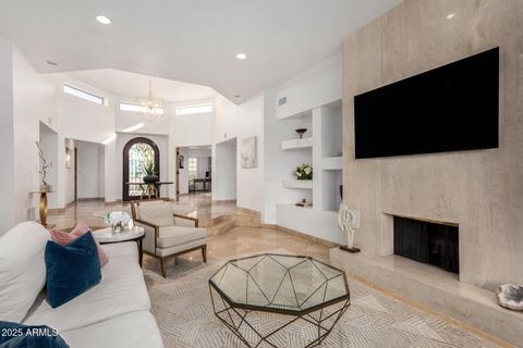 Photo of 2737 E Arizona Biltmore Circle #4, Phoenix, AZ 85016 (MLS # 6901033)