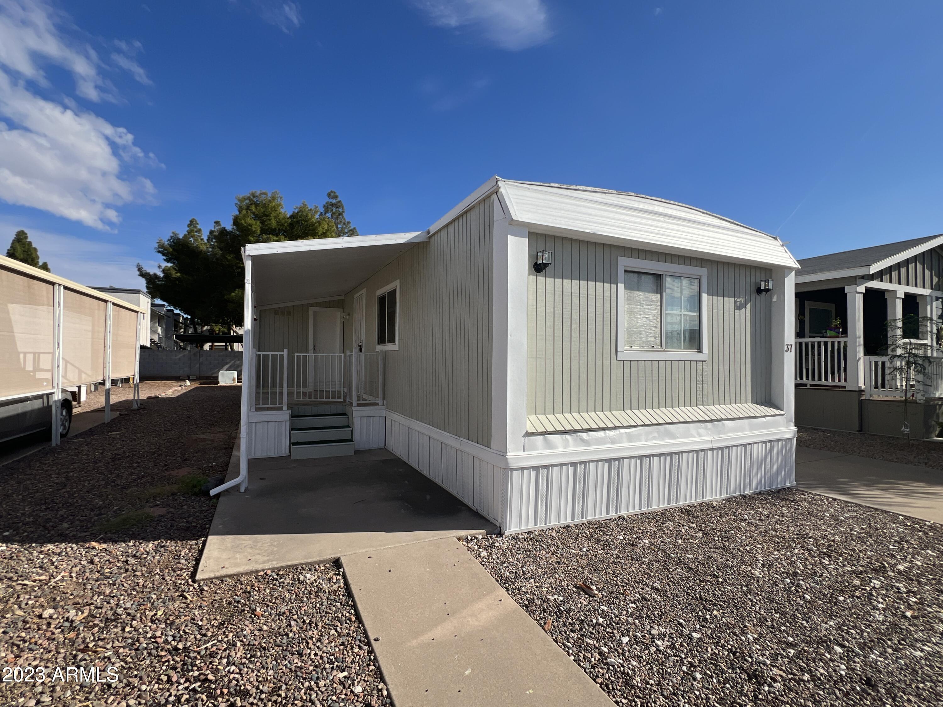 View Mesa, AZ 85210 mobile home