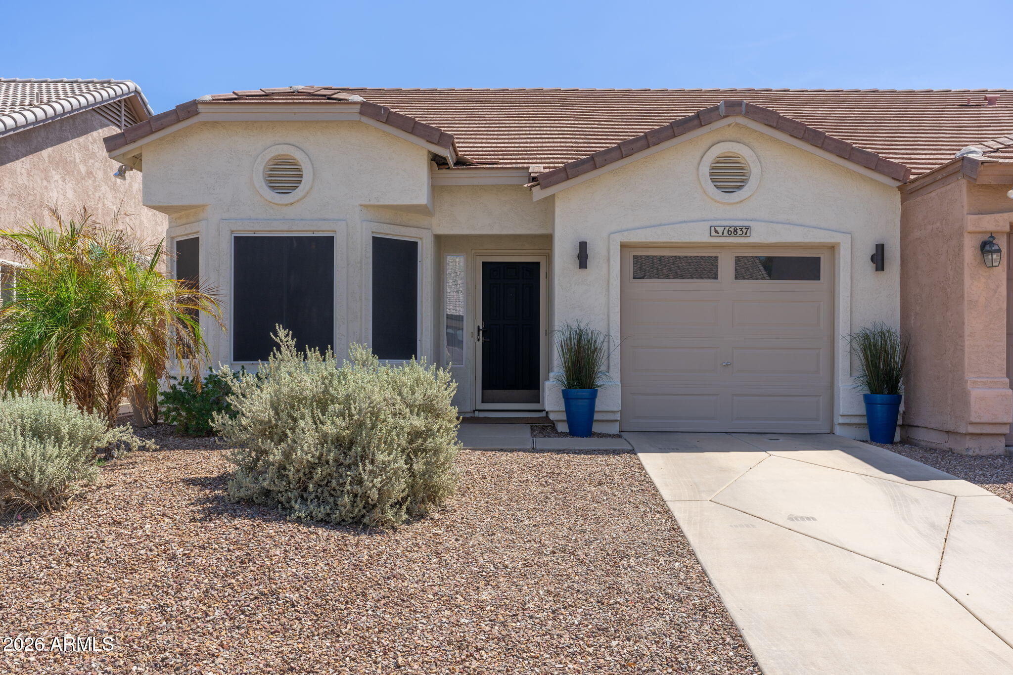 Properties 1 16837 S 22nd Street