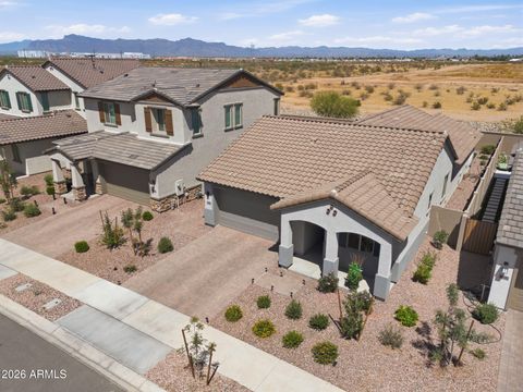 43359 N Wollemi Street Queen Creek AZ 85140