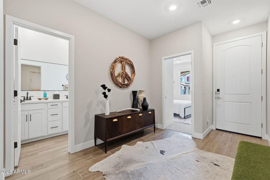 Photo of 43359 N Wollemi Street, Queen Creek, AZ 85140 (MLS # 7020109)