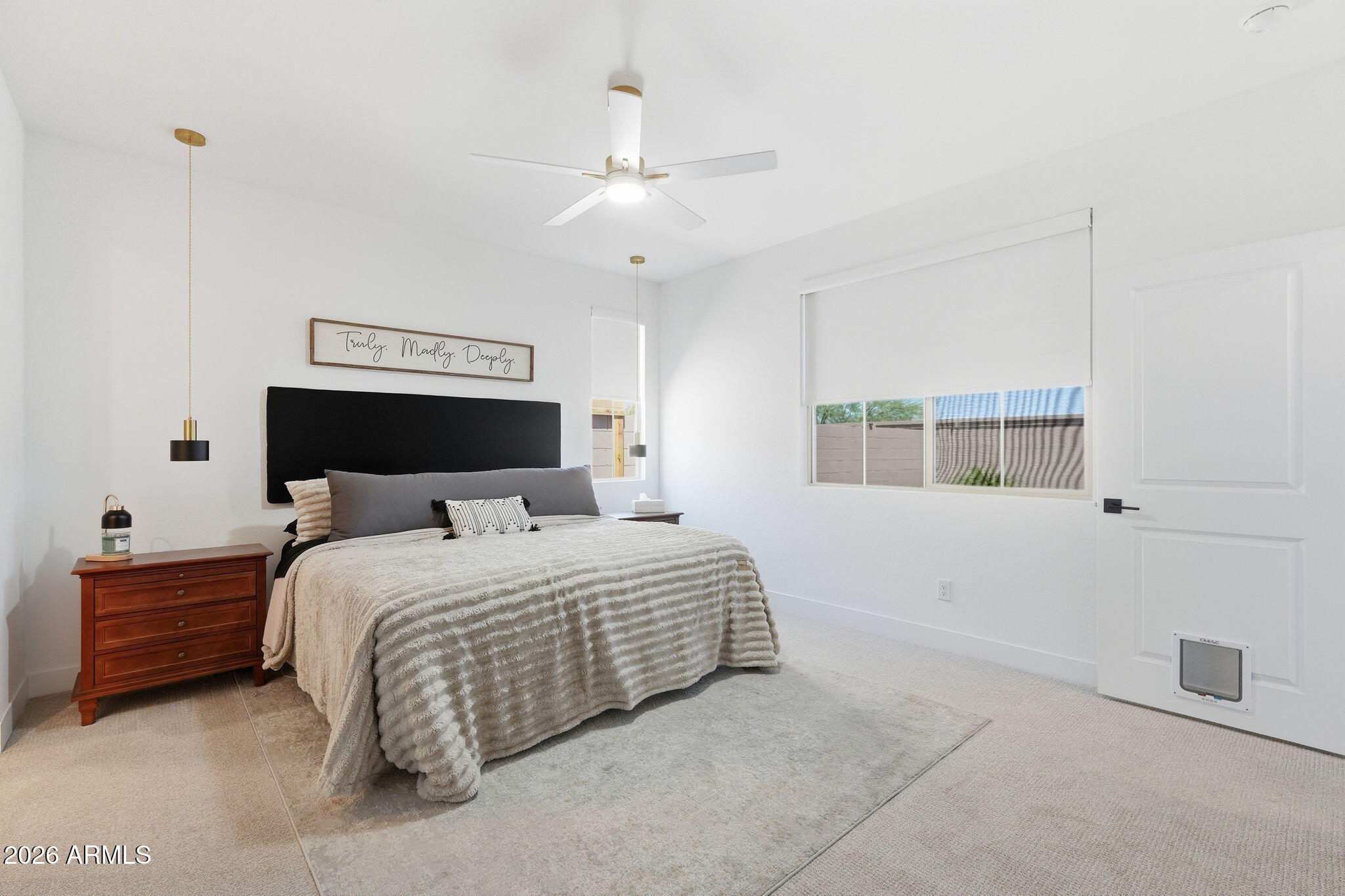 North Creek Phase 1 - Parcel 6 - Residential