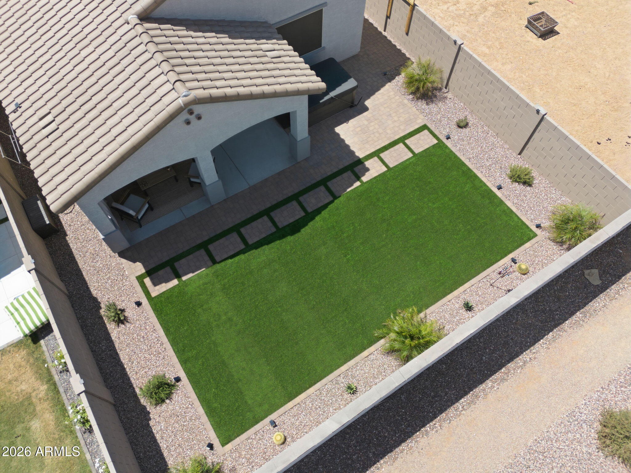 North Creek Phase 1 - Parcel 6 - Residential
