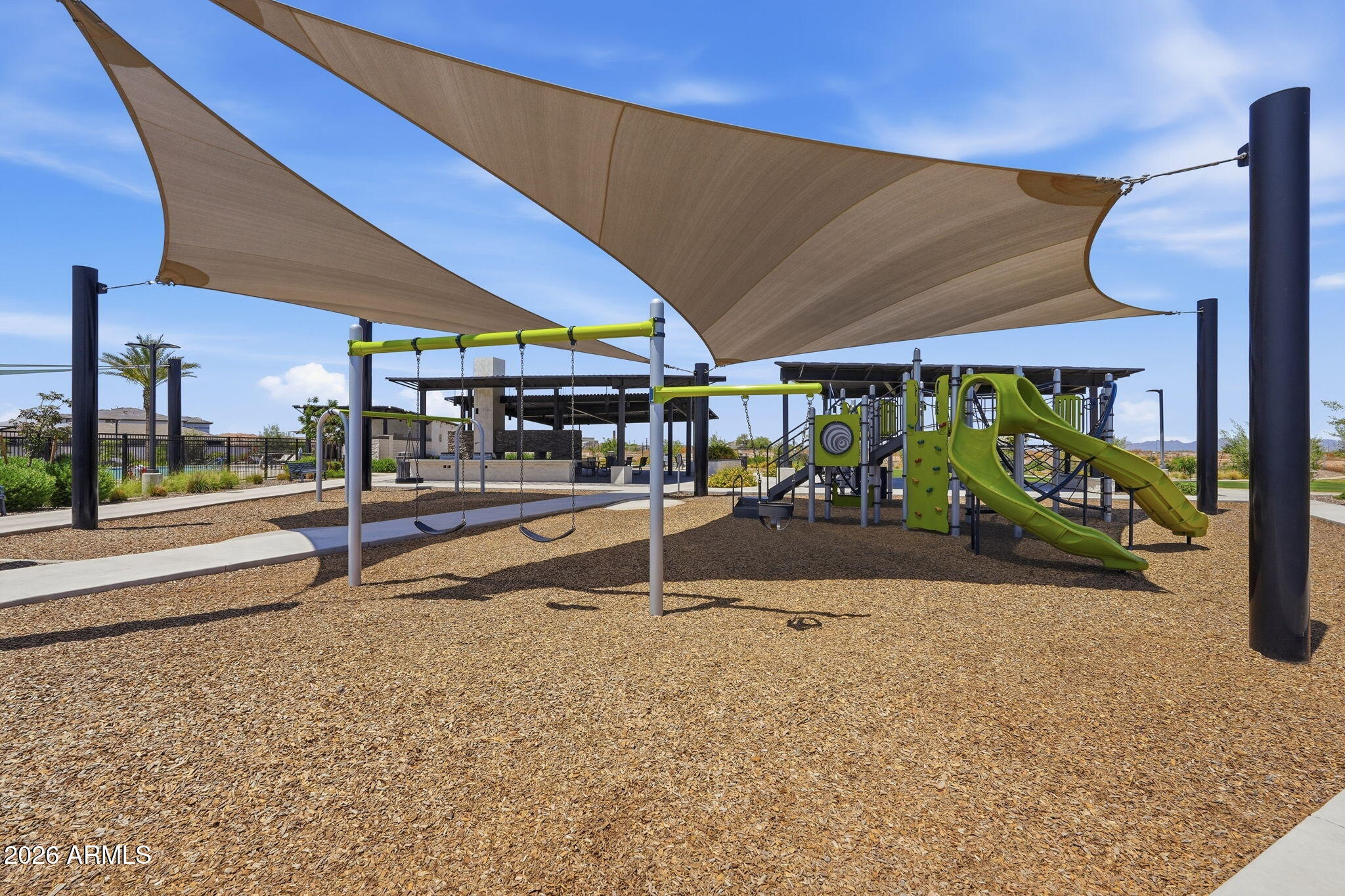 North Creek Phase 1 - Parcel 6 - Residential