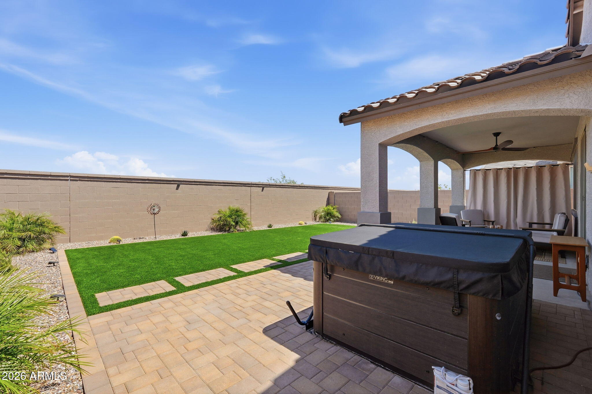 North Creek Phase 1 - Parcel 6 - Residential
