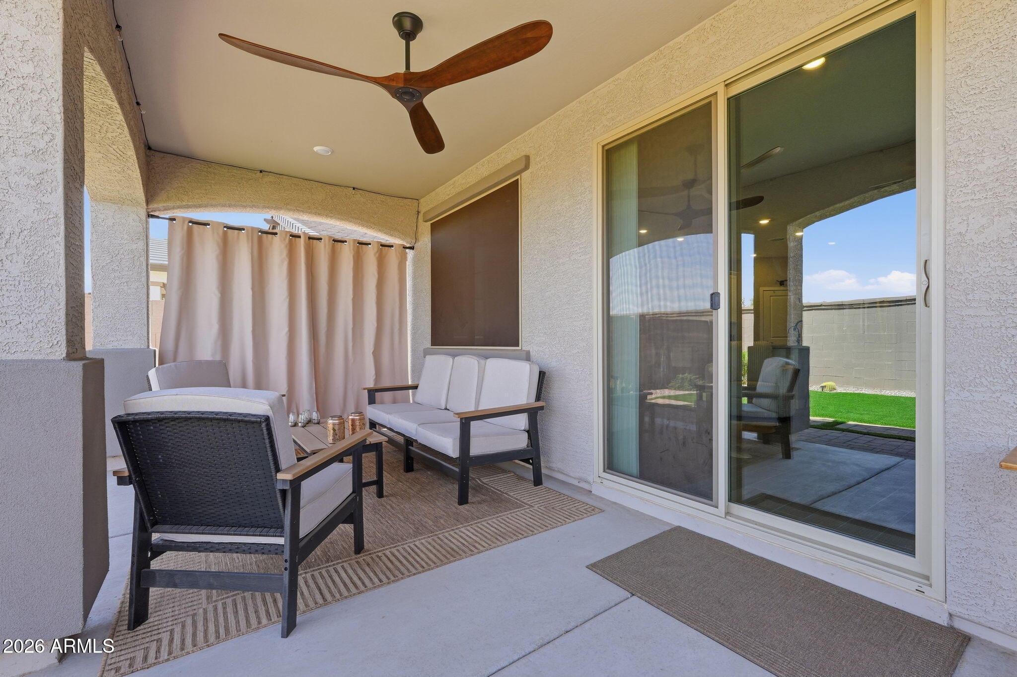 North Creek Phase 1 - Parcel 6 - Residential