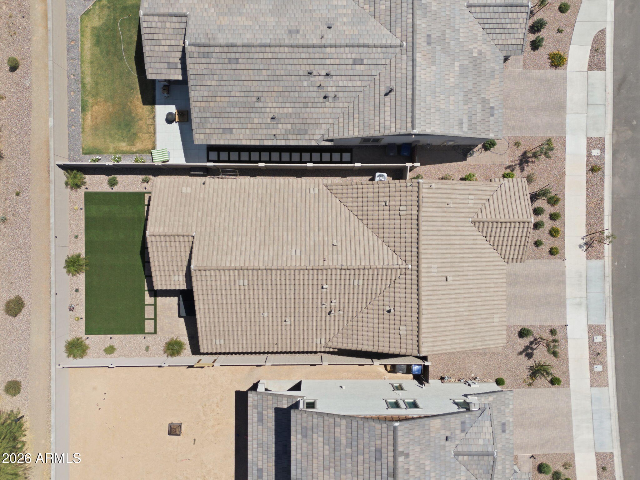North Creek Phase 1 - Parcel 6 - Residential