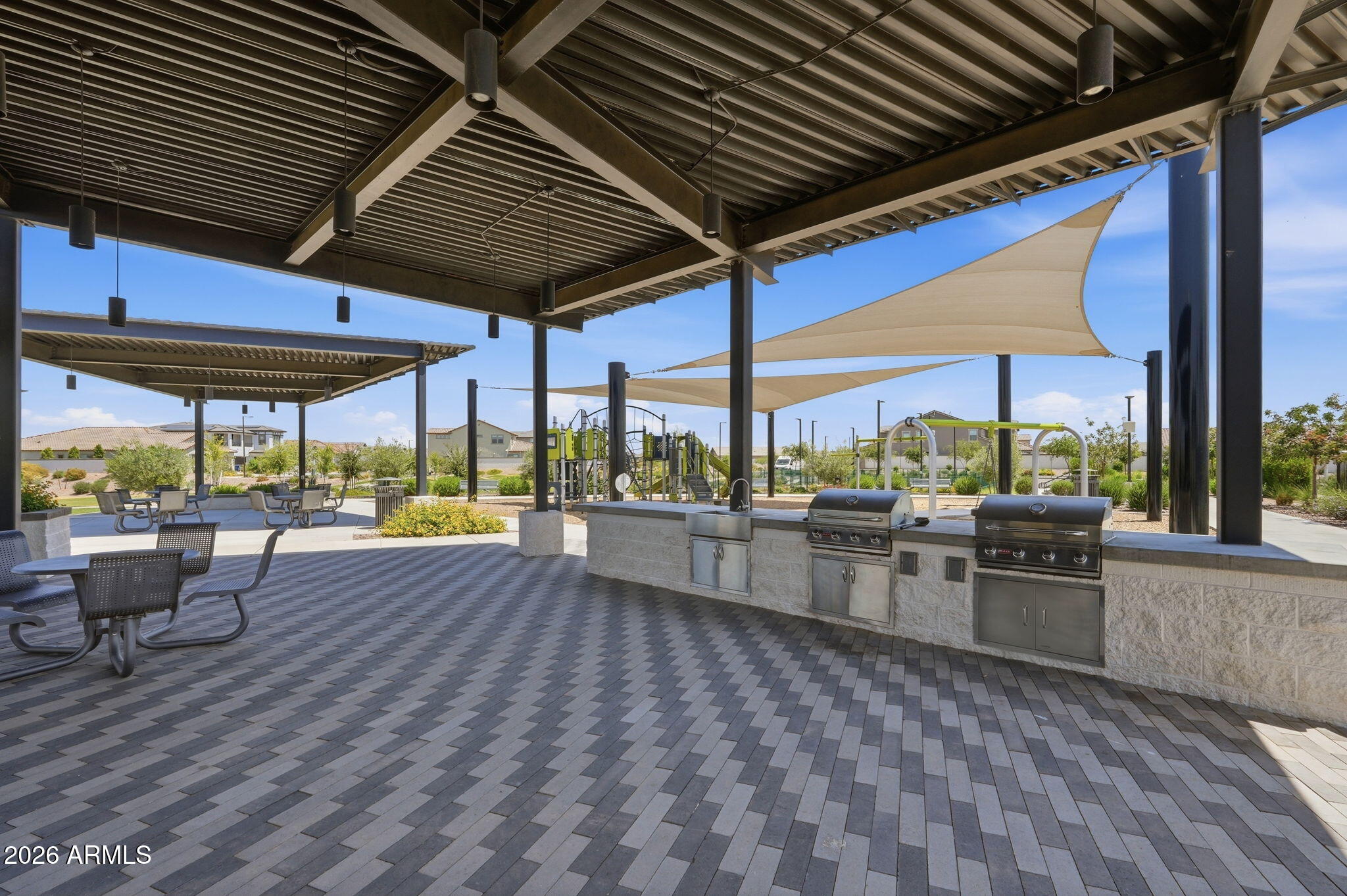 North Creek Phase 1 - Parcel 6 - Residential
