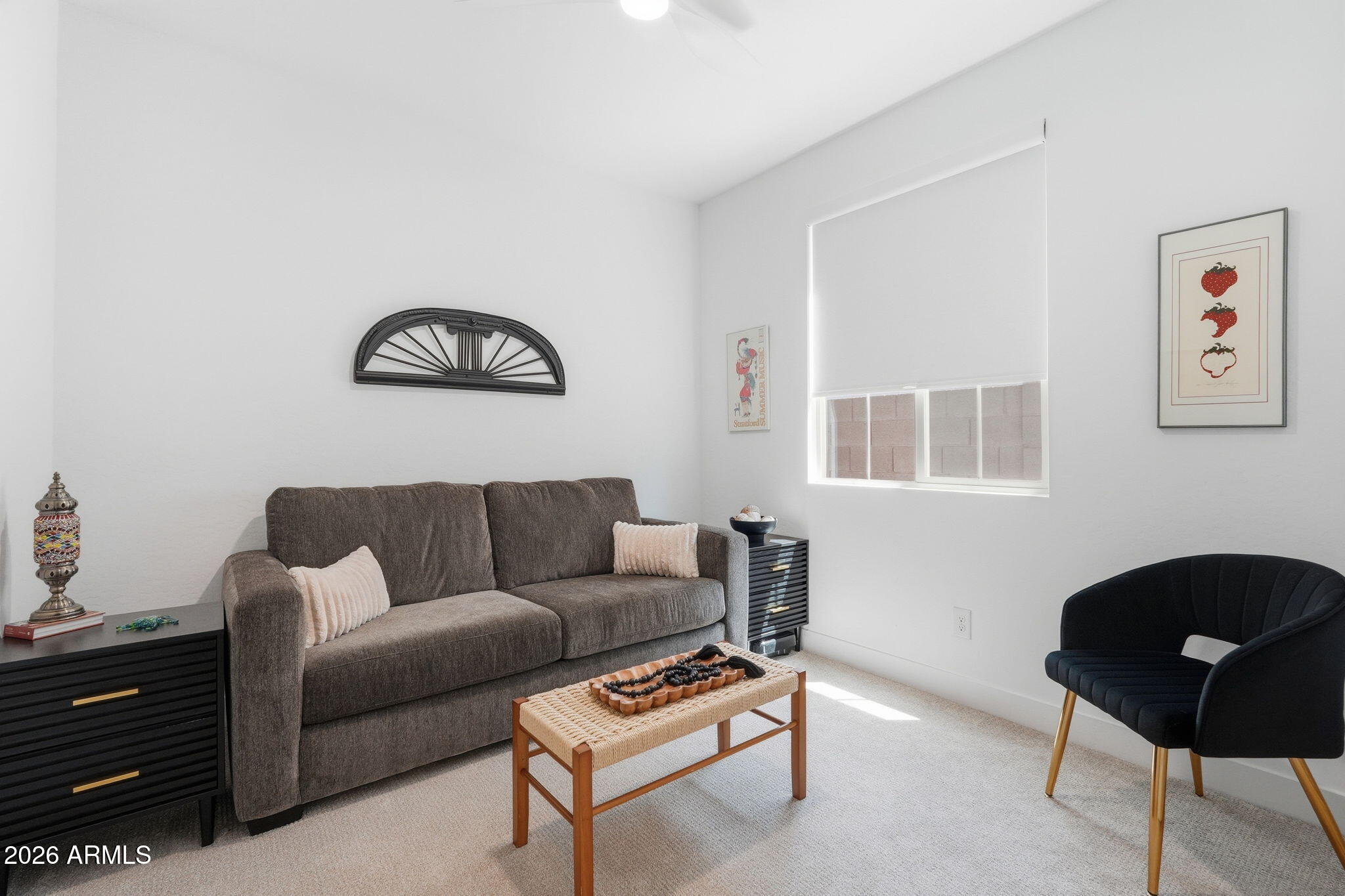 North Creek Phase 1 - Parcel 6 - Residential