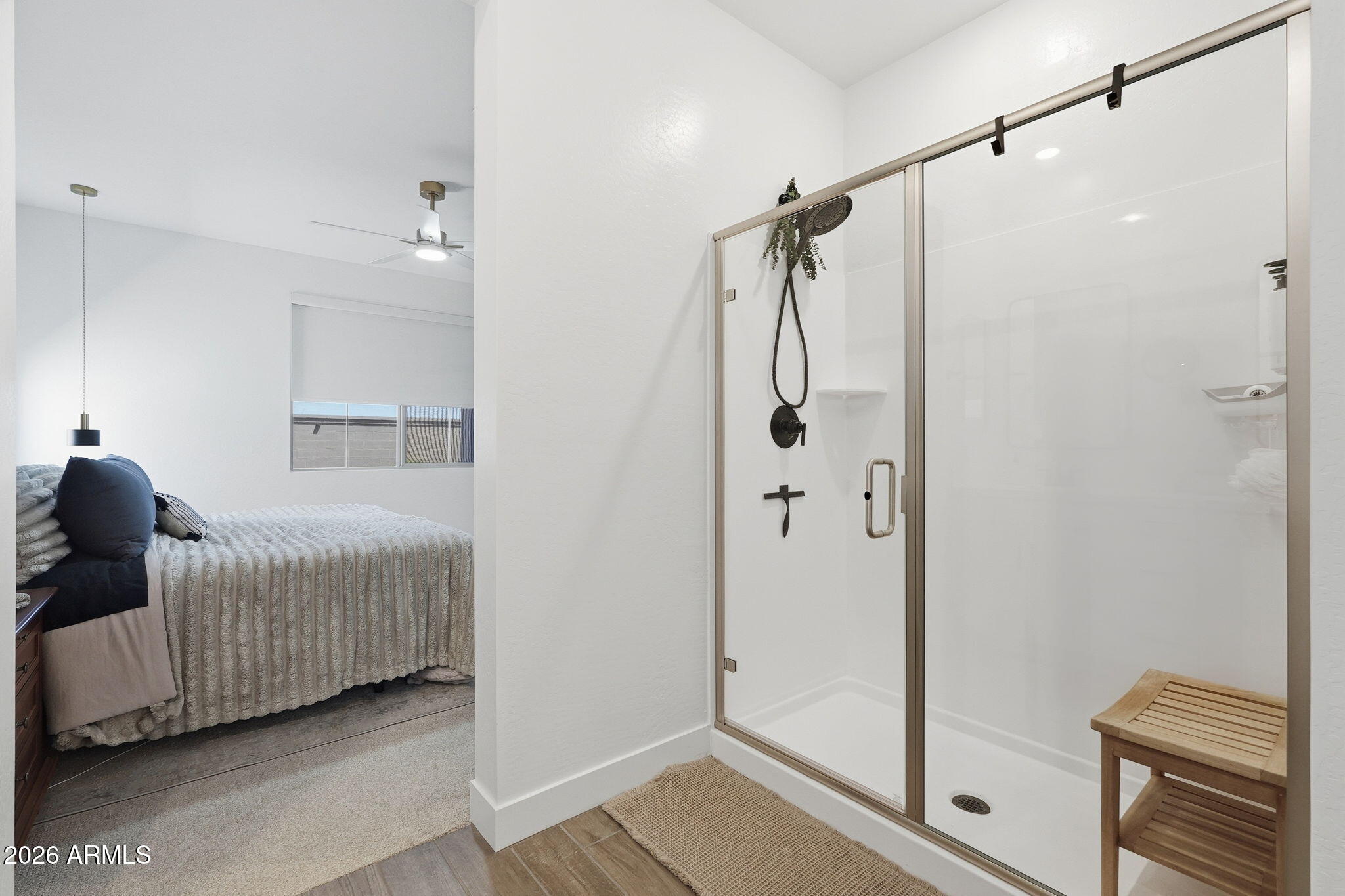 North Creek Phase 1 - Parcel 6 - Residential