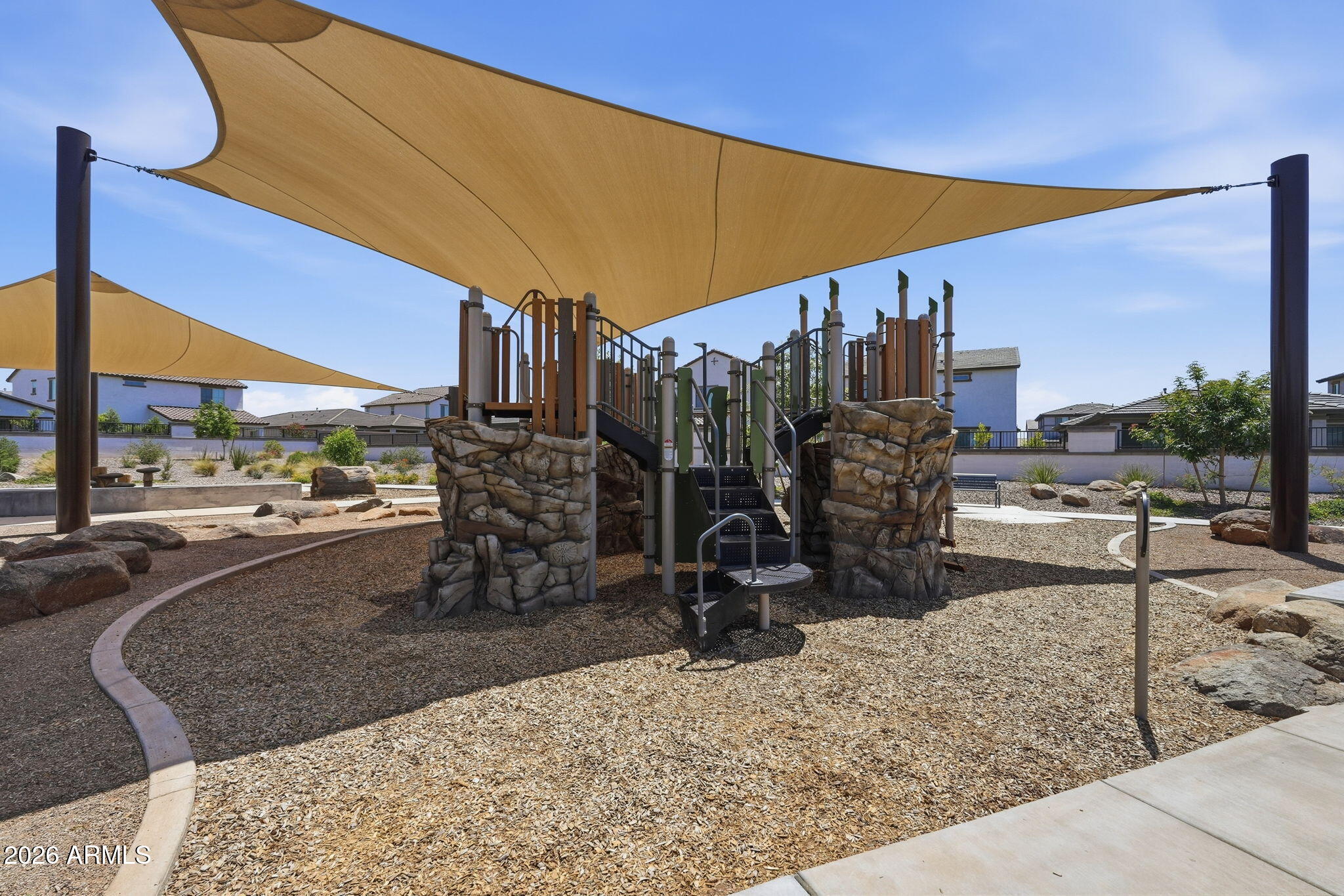 North Creek Phase 1 - Parcel 6 - Residential