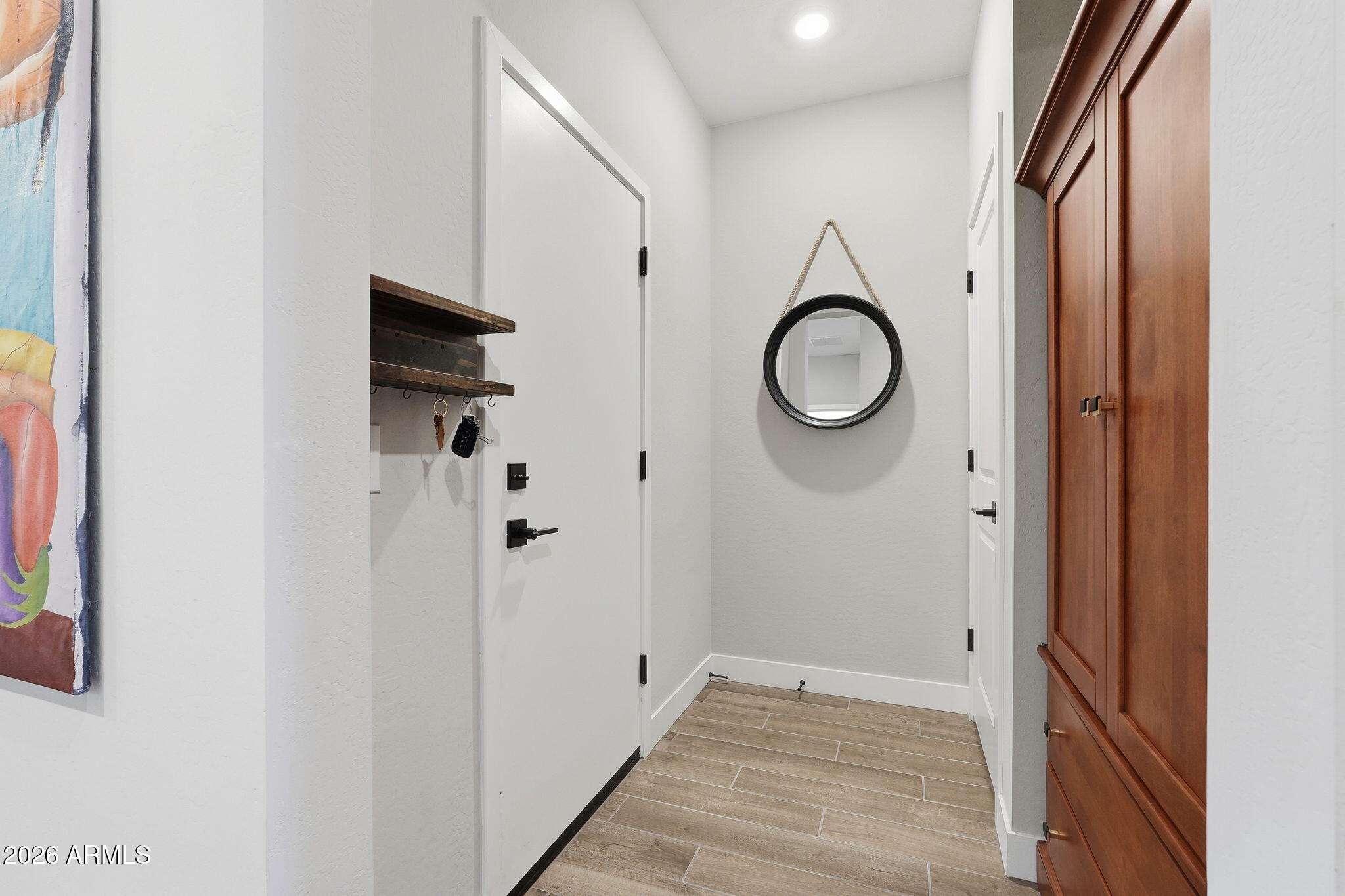 North Creek Phase 1 - Parcel 6 - Residential