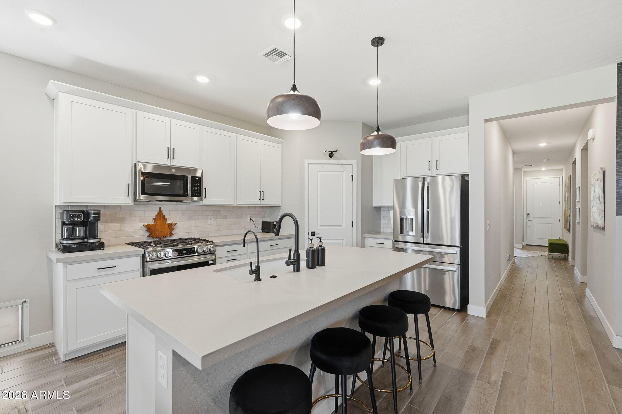 North Creek Phase 1 - Parcel 6 - Residential