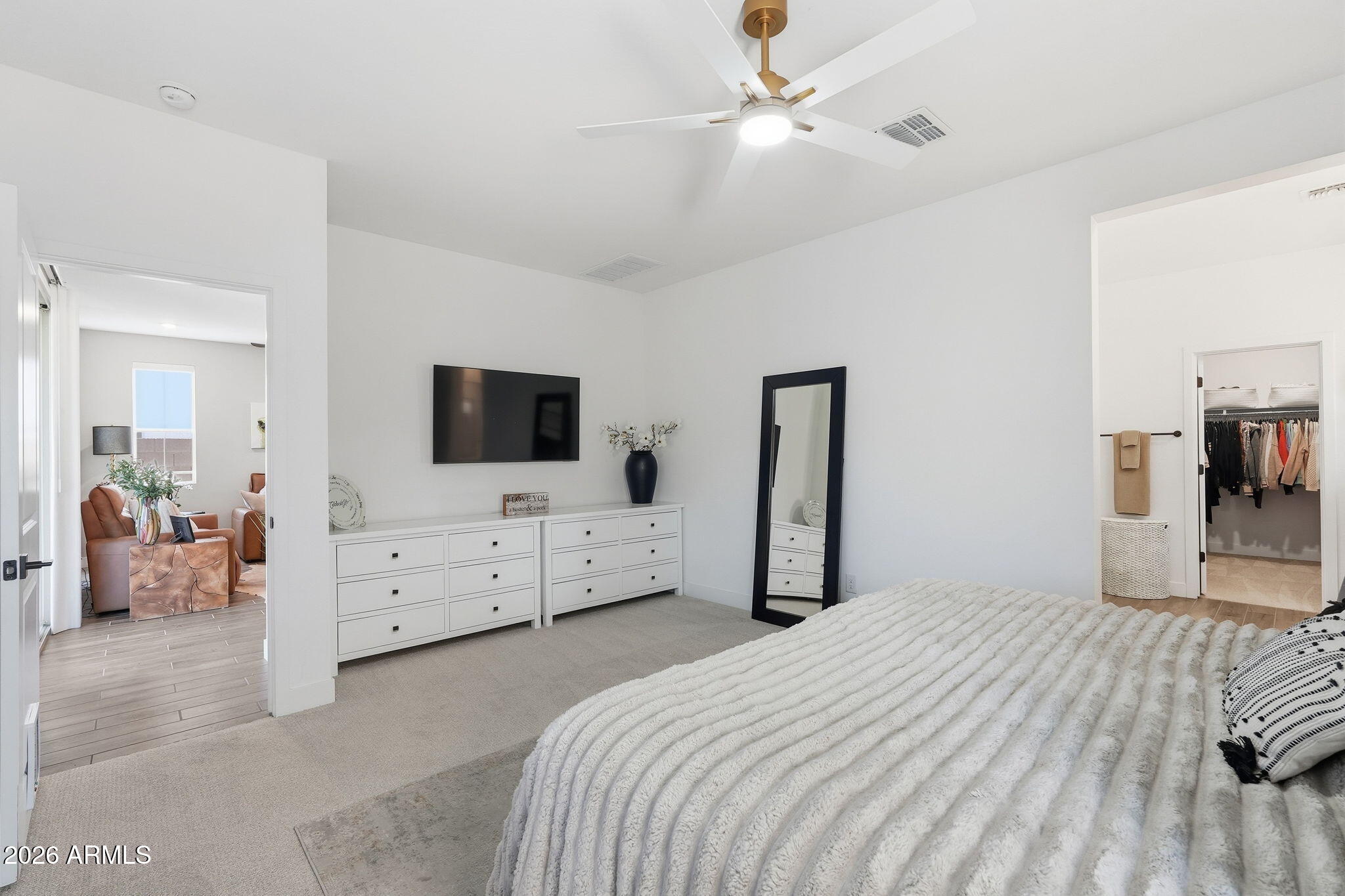 North Creek Phase 1 - Parcel 6 - Residential