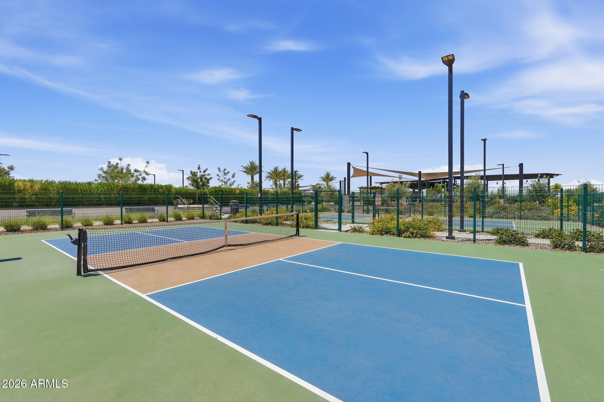North Creek Phase 1 - Parcel 6 - Residential