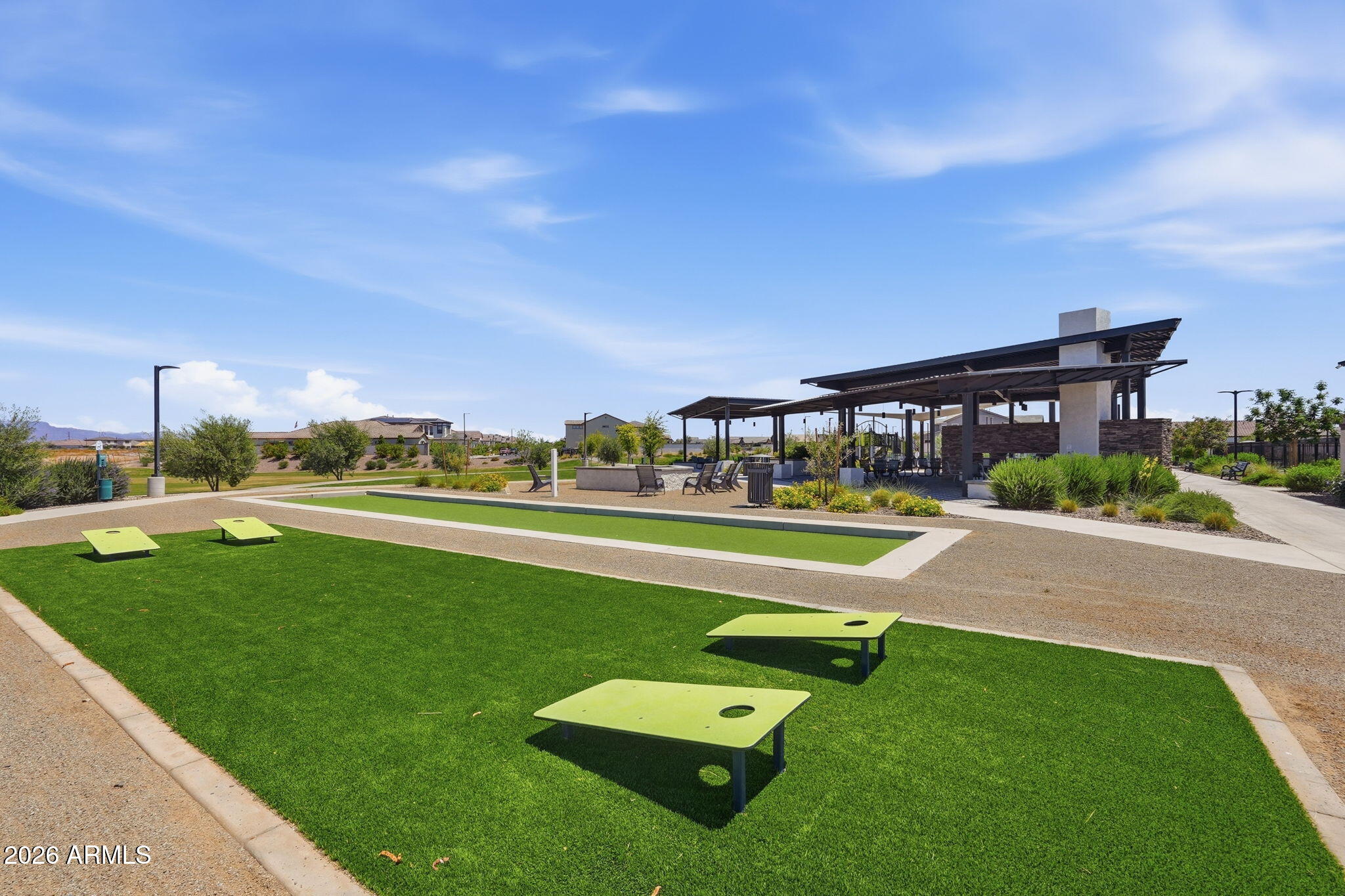 North Creek Phase 1 - Parcel 6 - Residential