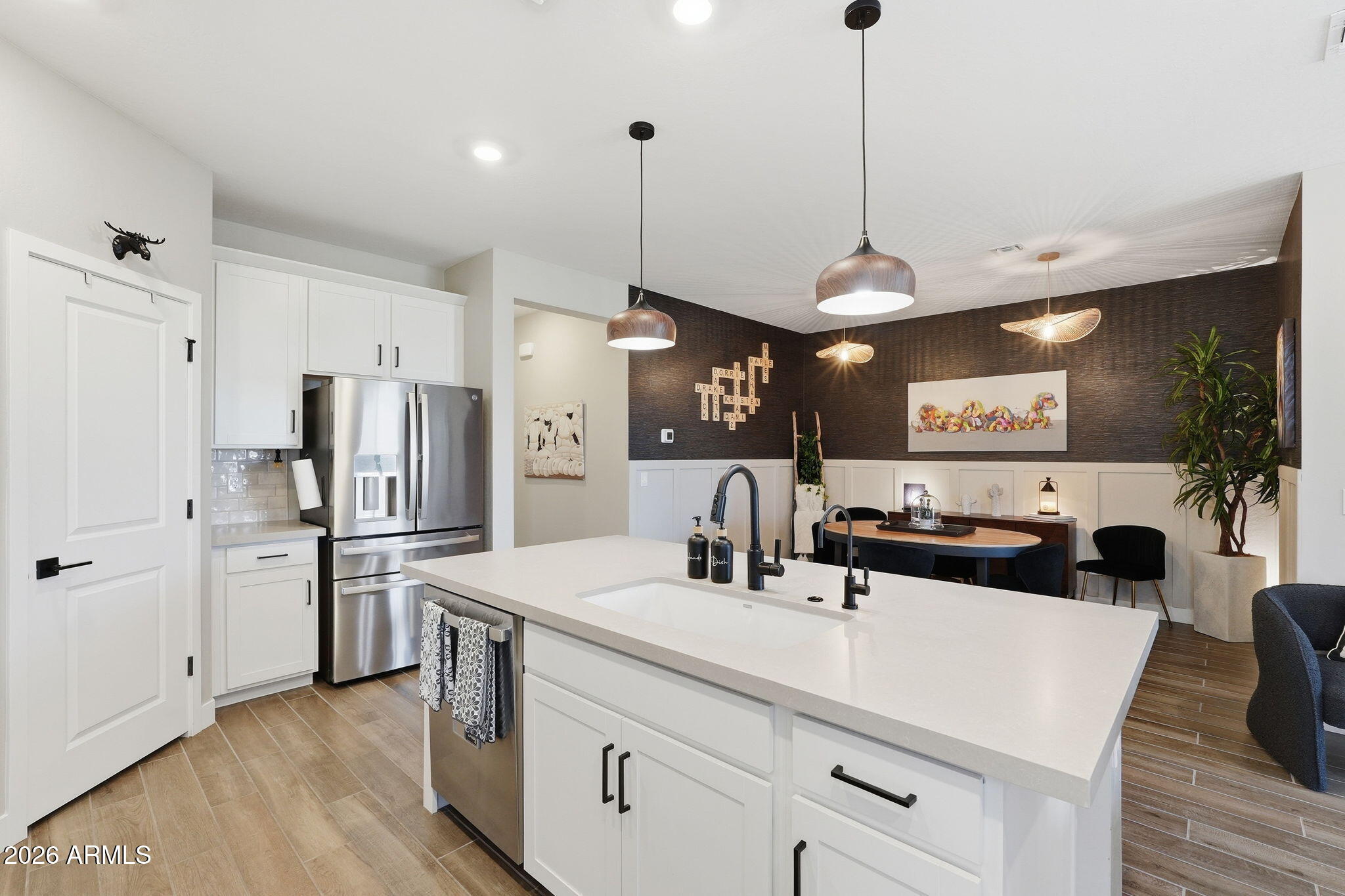 North Creek Phase 1 - Parcel 6 - Residential