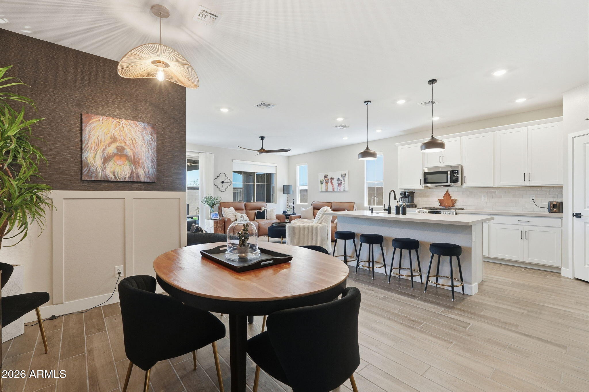 North Creek Phase 1 - Parcel 6 - Residential